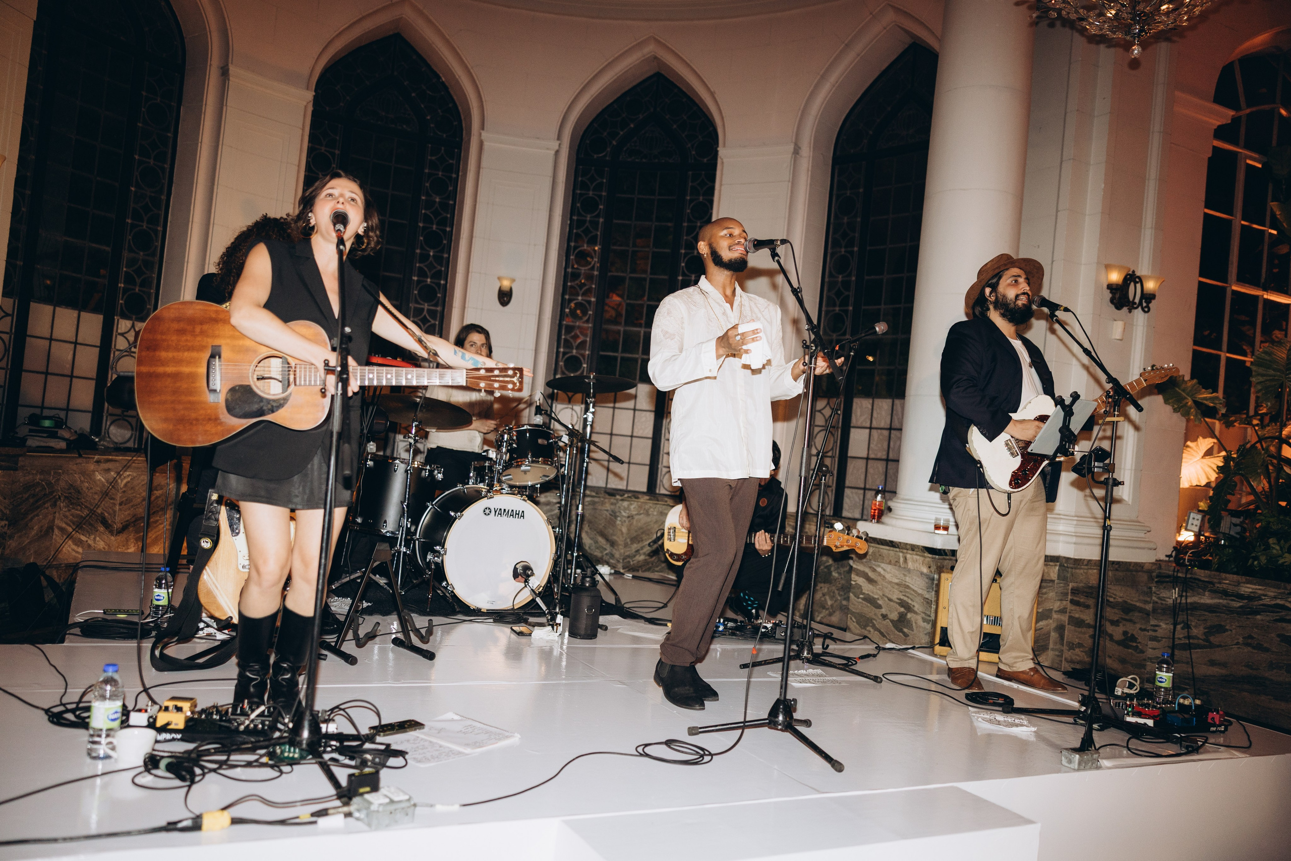 C&K Casa Loma. Wedding Photographer Toronto