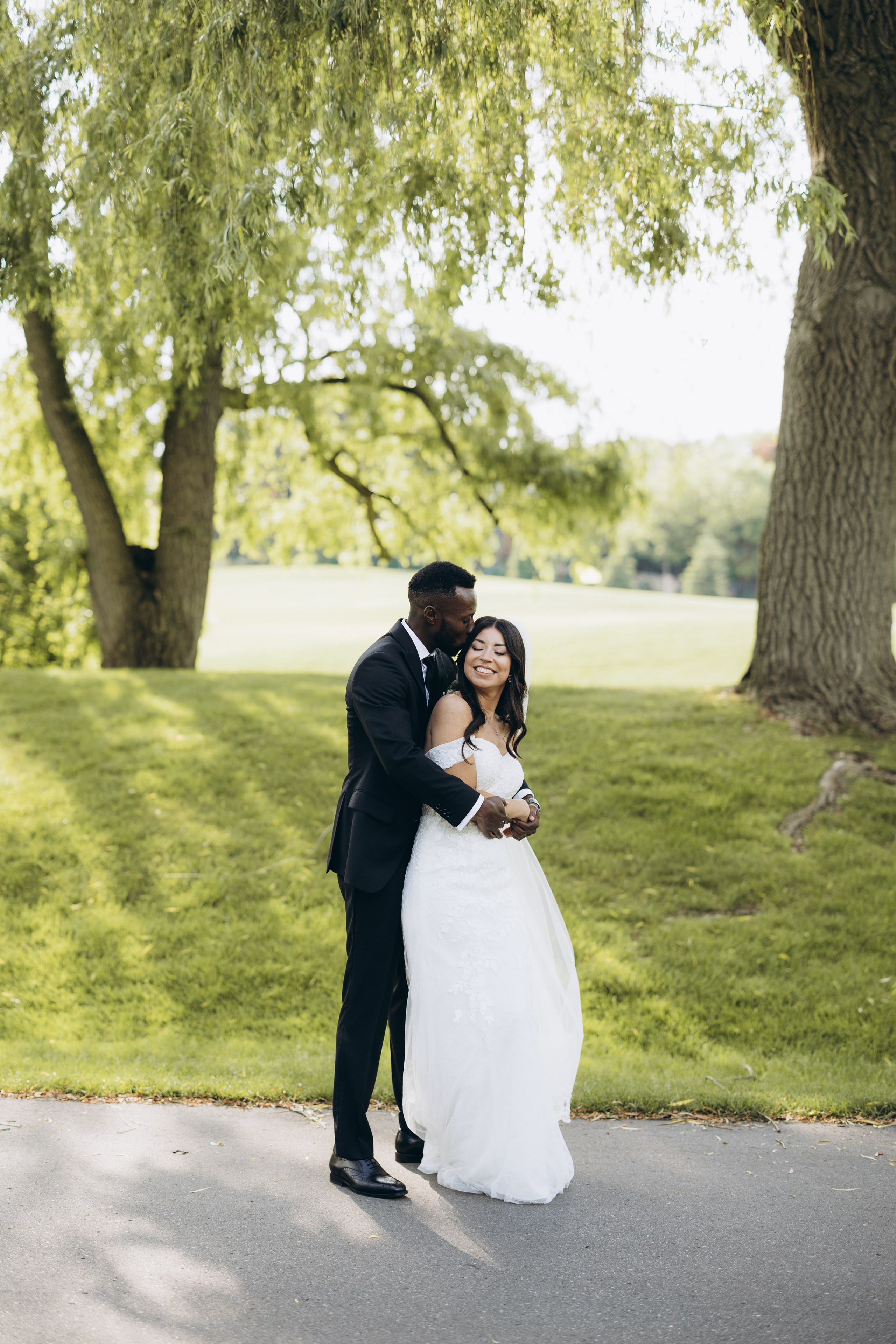 Ximena&Andrew. Wedding Photographer Toronto