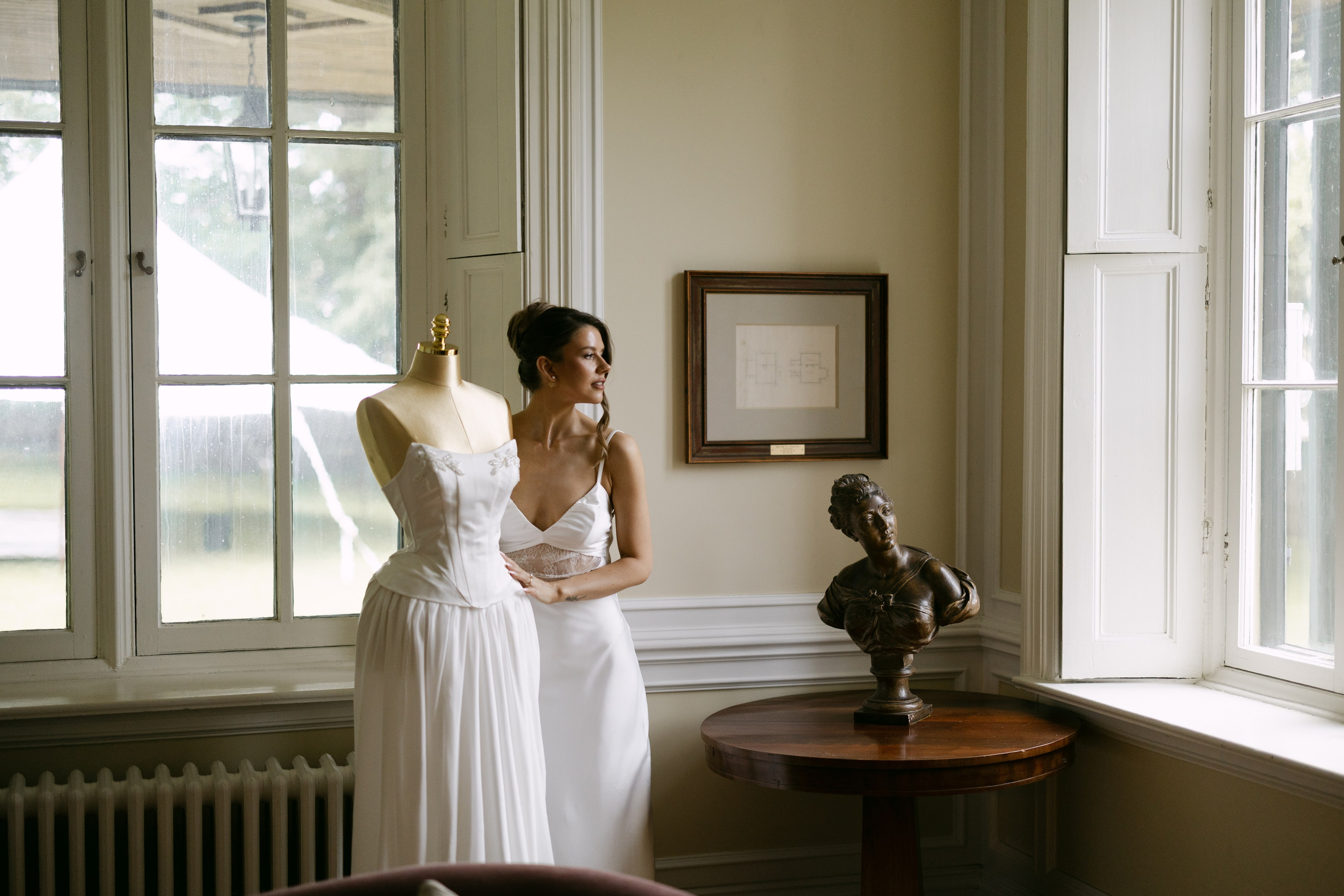 A&E. Wedding Photographer Toronto