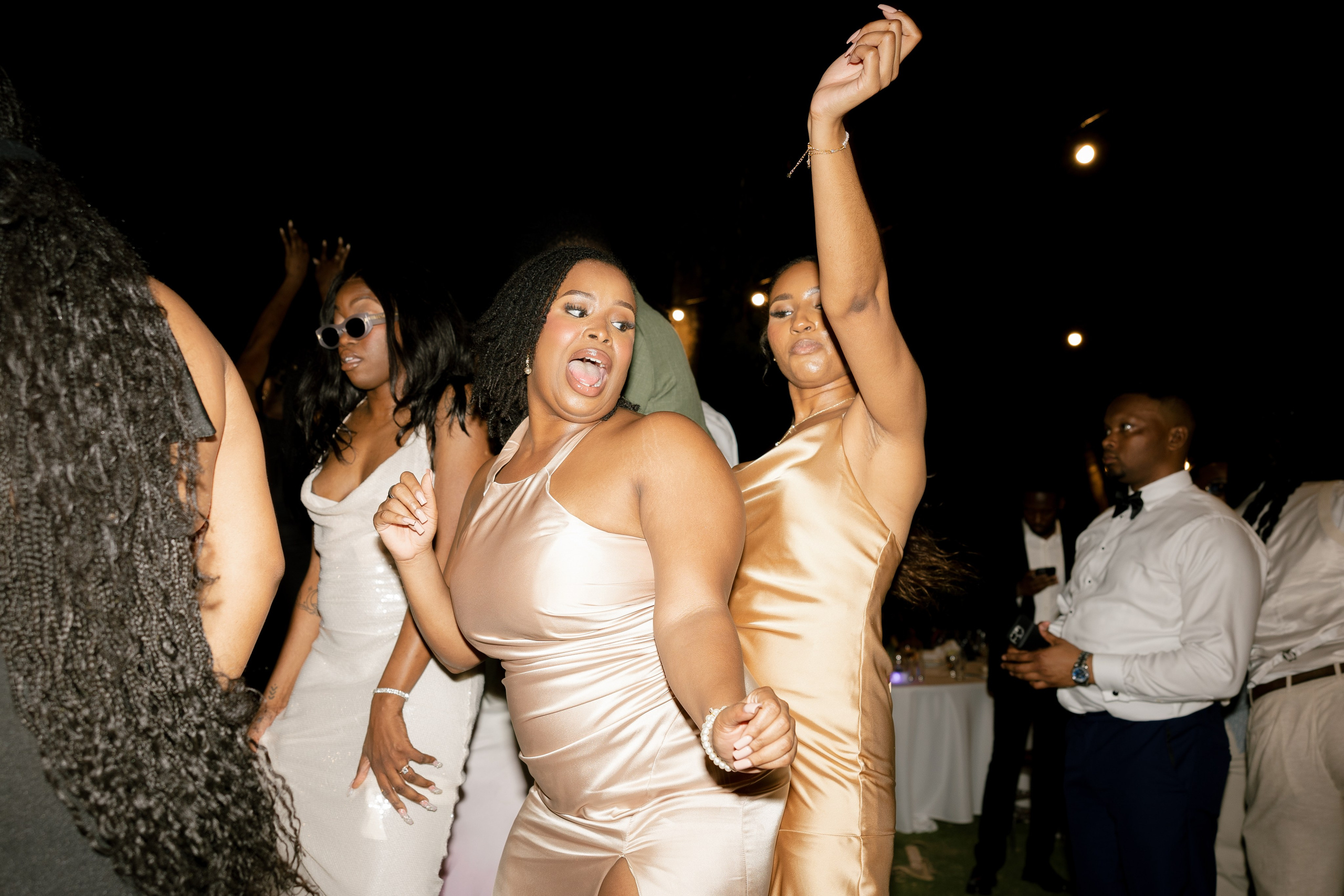 Ashley&Matt (Costa Rica). Wedding Photographer Toronto