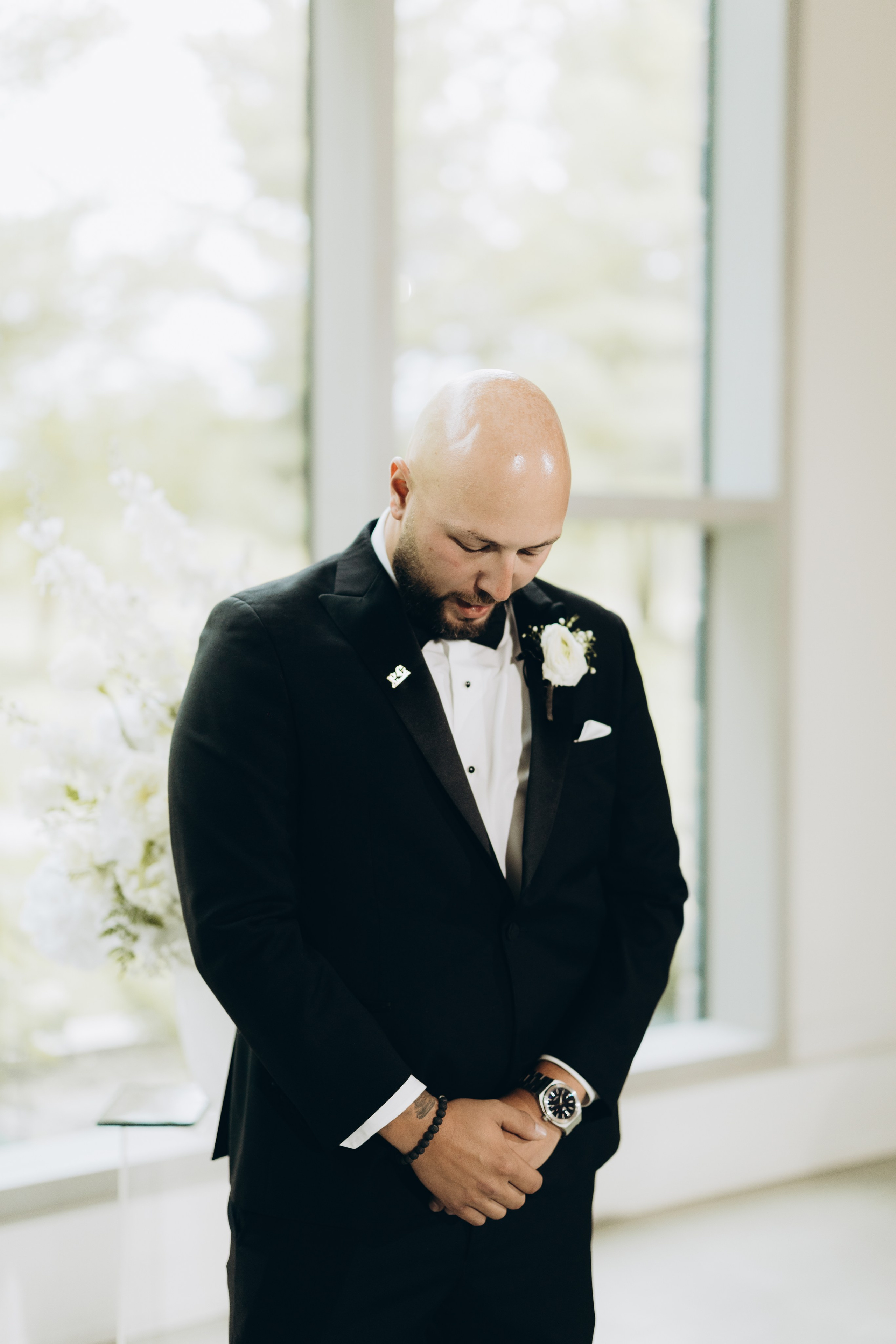 F&J. Wedding Photographer Toronto