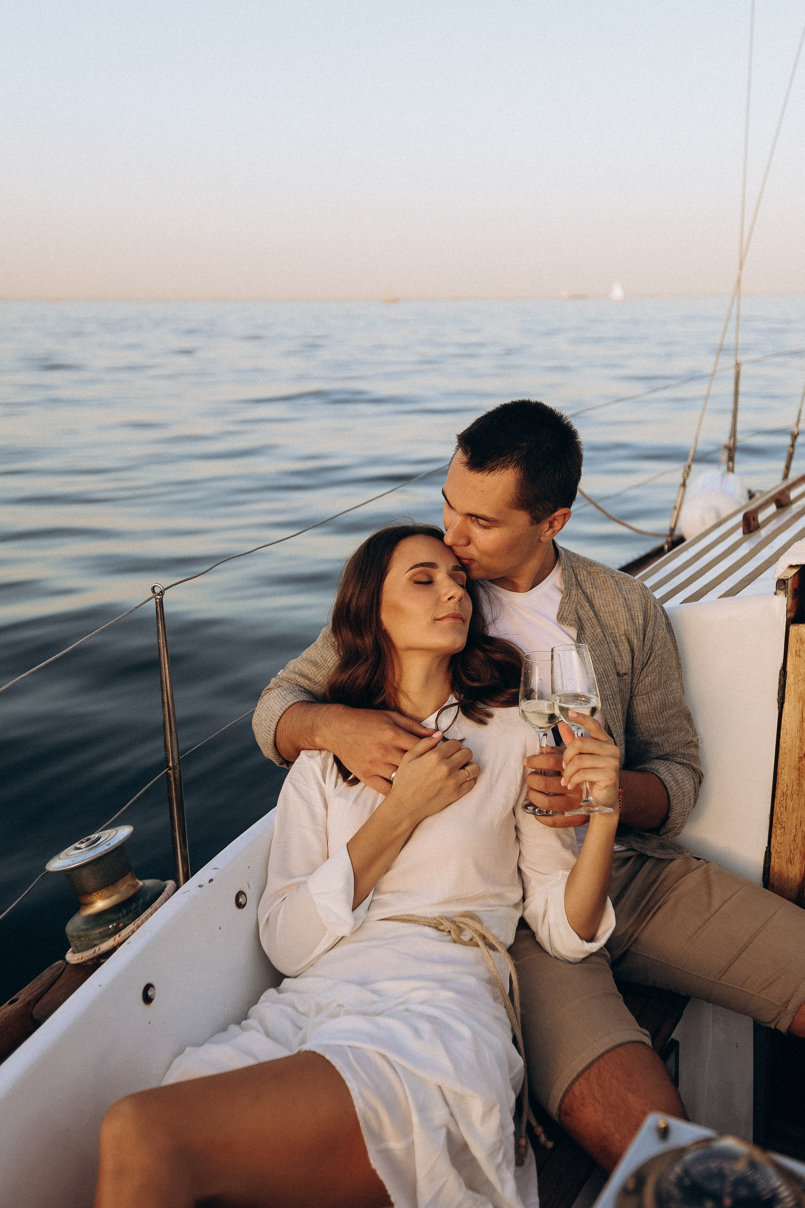 Tania&Artem. Wedding Photographer Toronto