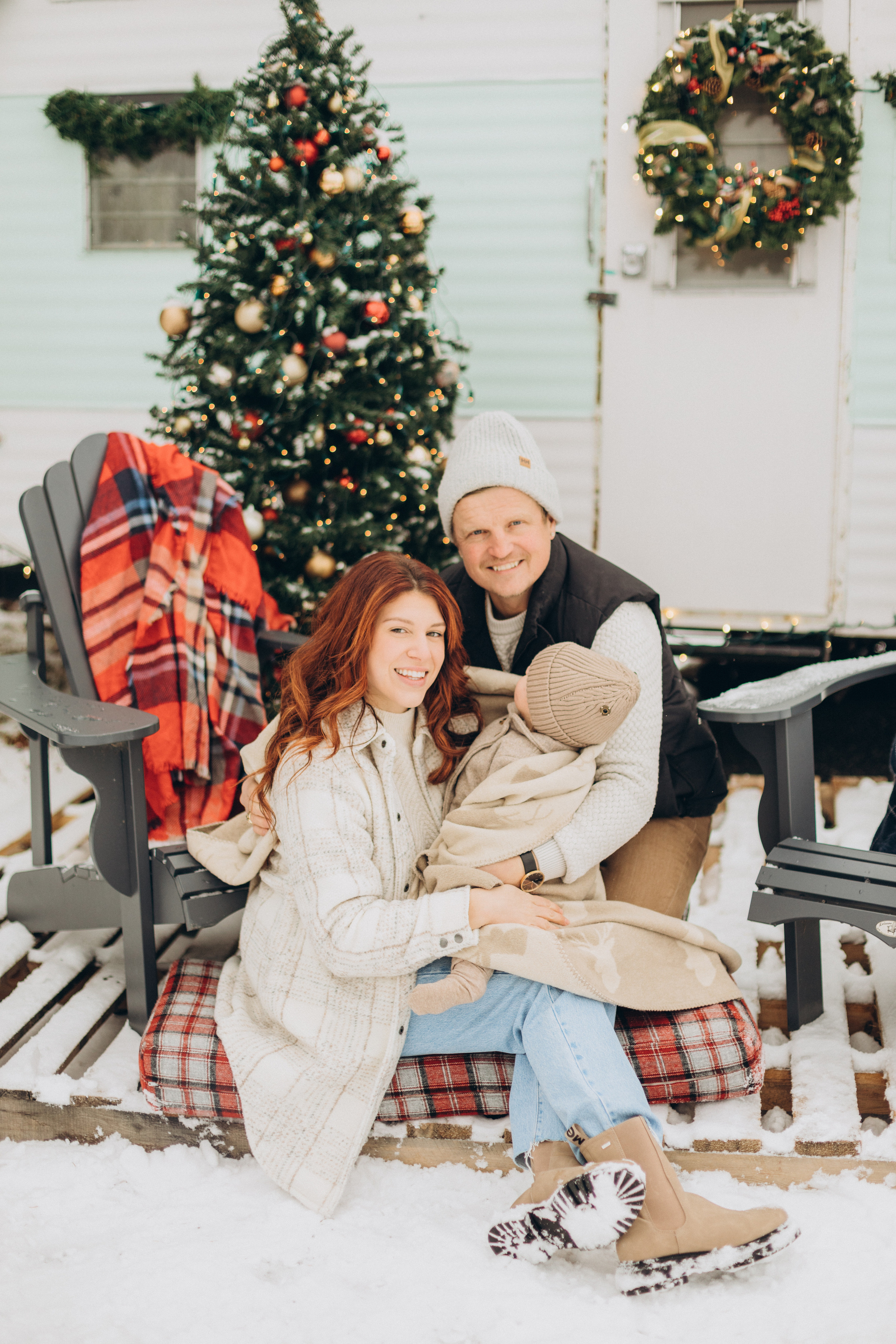 Merry Christmas!. Wedding Photographer Toronto