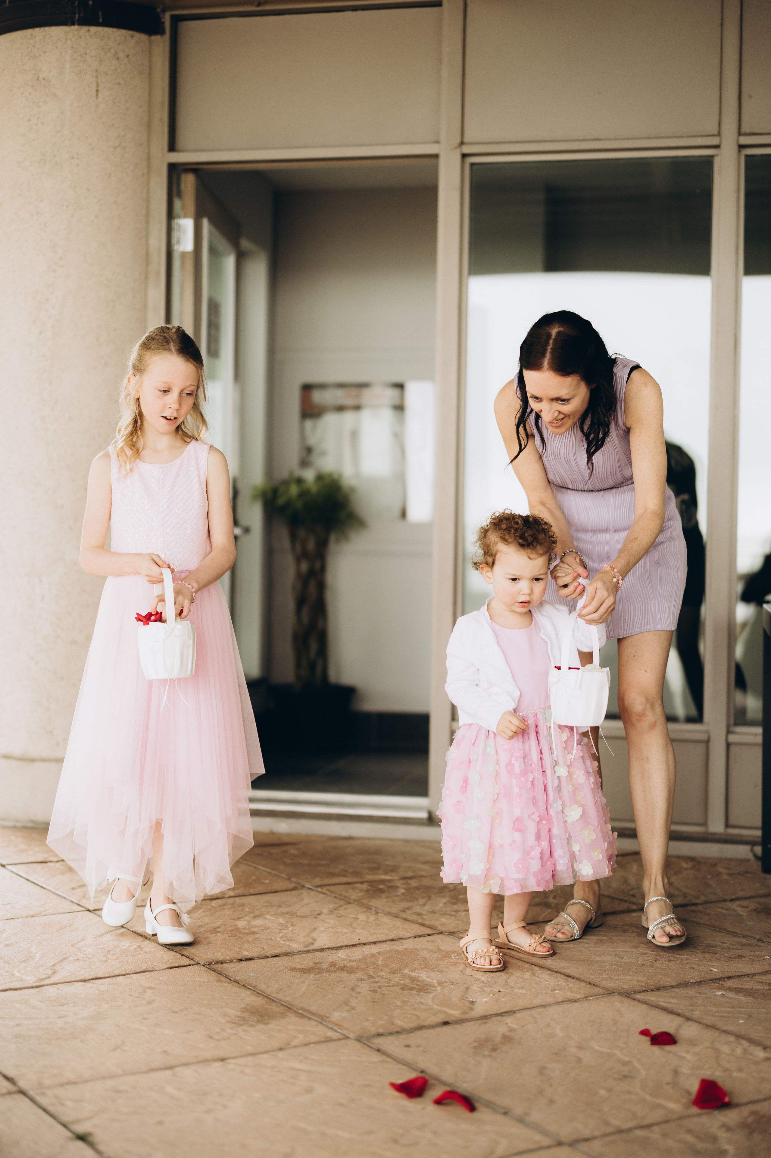 M&T. Wedding Photographer Toronto