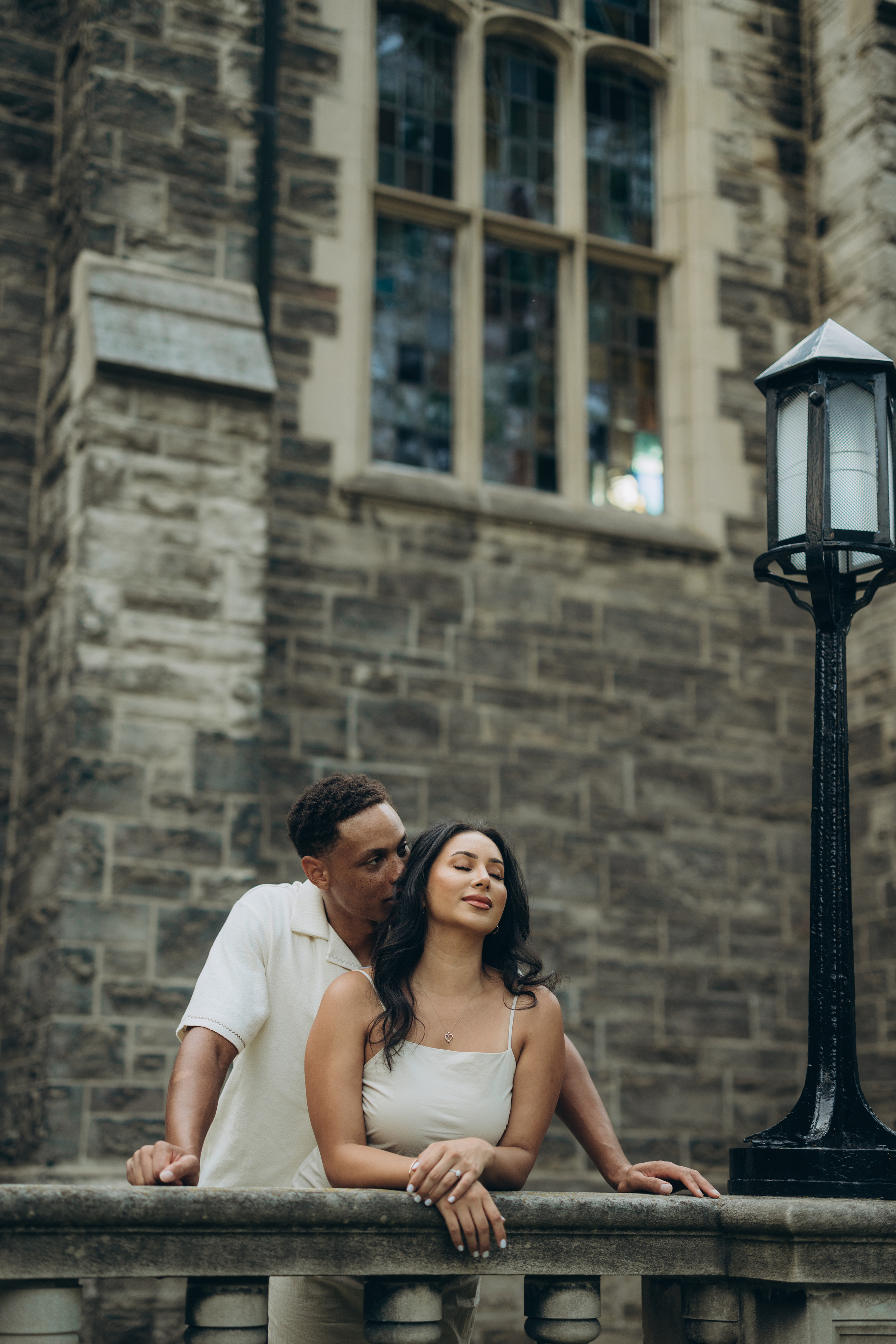 Engagement session. Wedding Photographer Toronto
