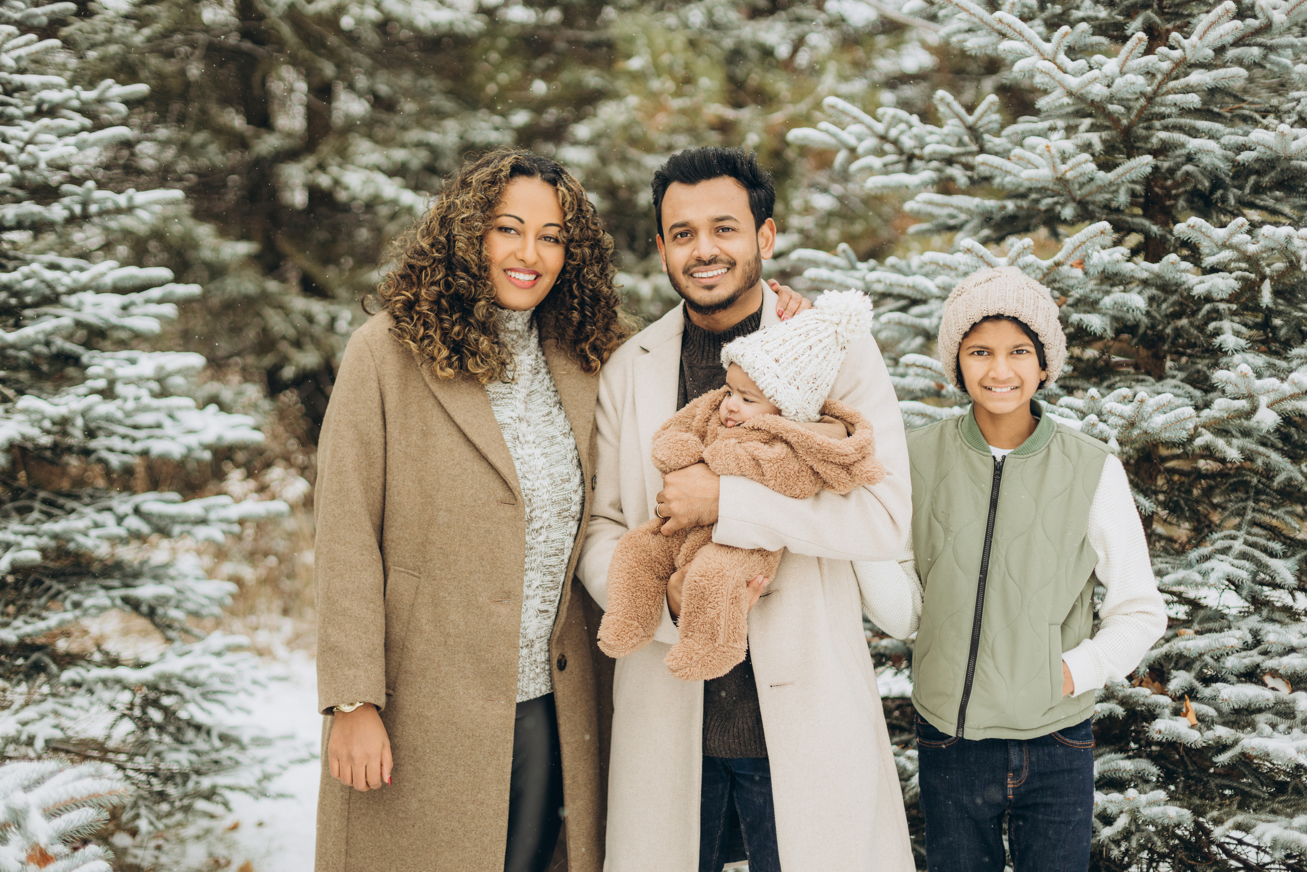 Merry Christmas!. Wedding Photographer Toronto