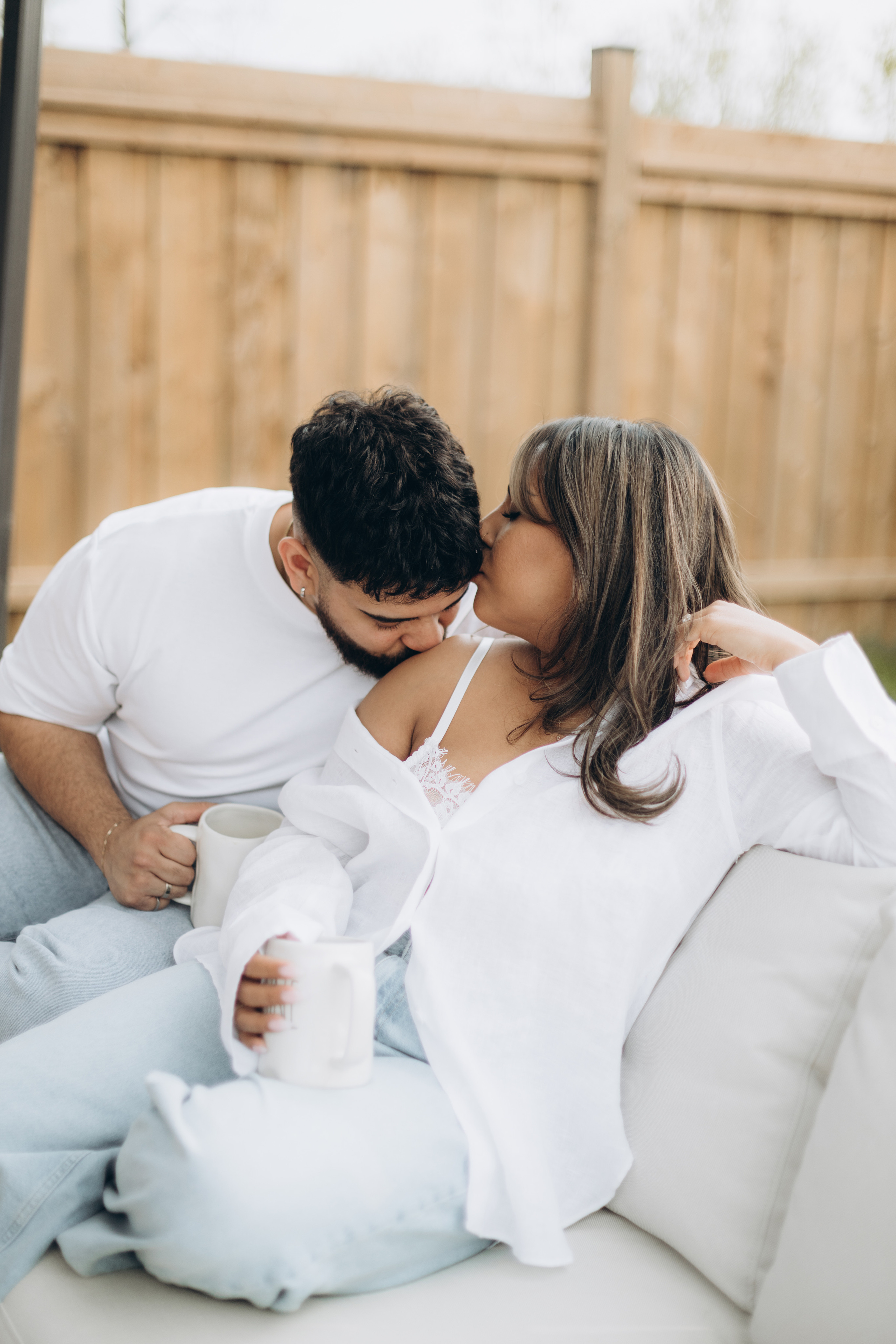 Sanjam&Sahil. Wedding Photographer Toronto