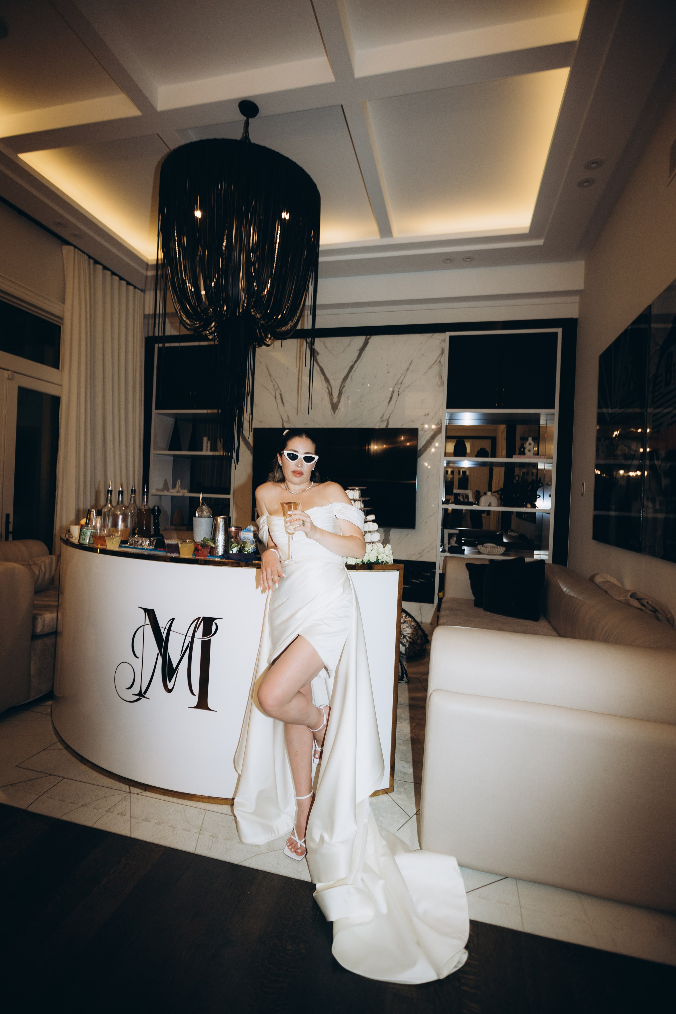 M&M. Wedding Photographer Toronto