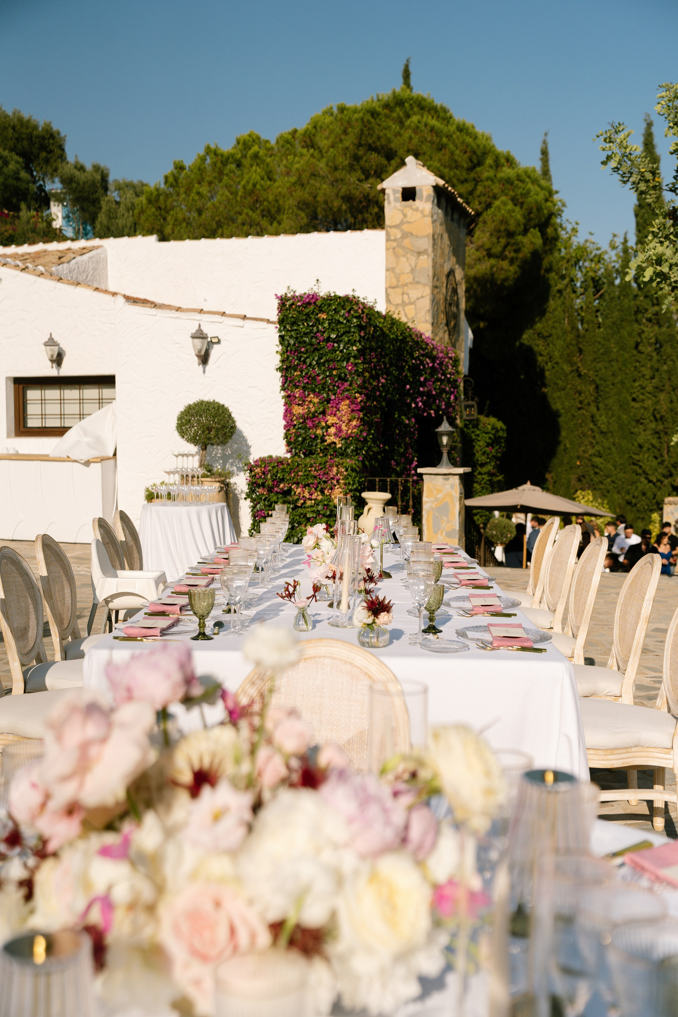 M&M (Spain). Wedding Photographer Toronto