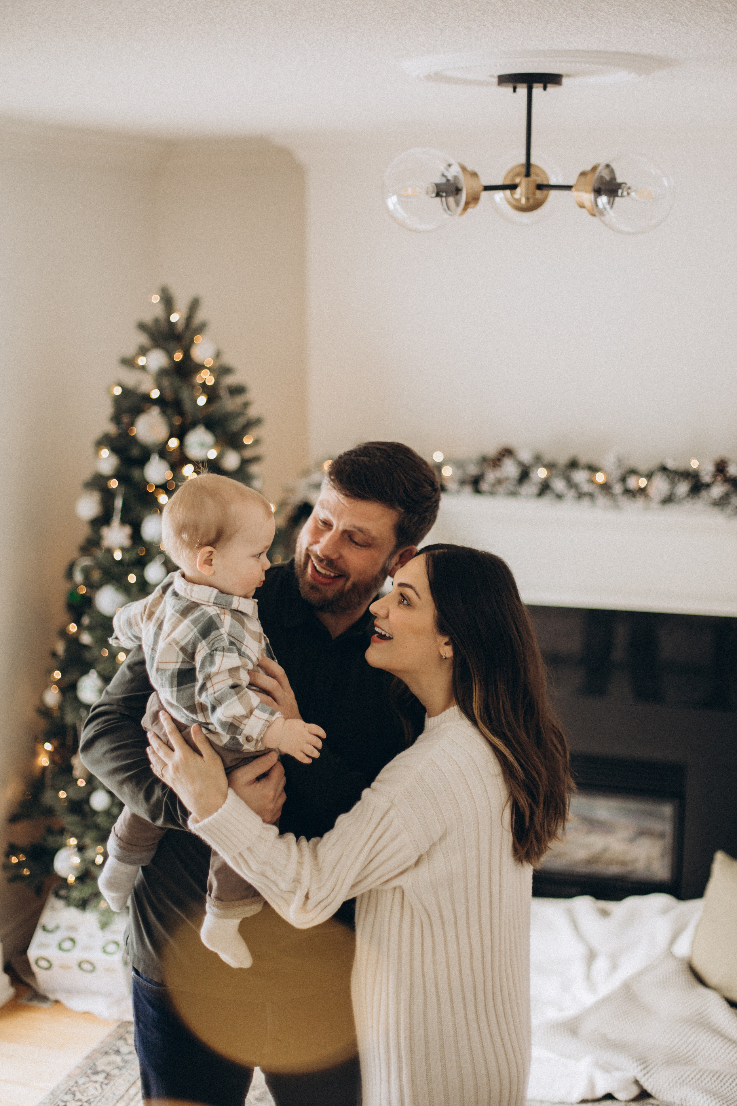 Michaela’s family. Wedding Photographer Toronto