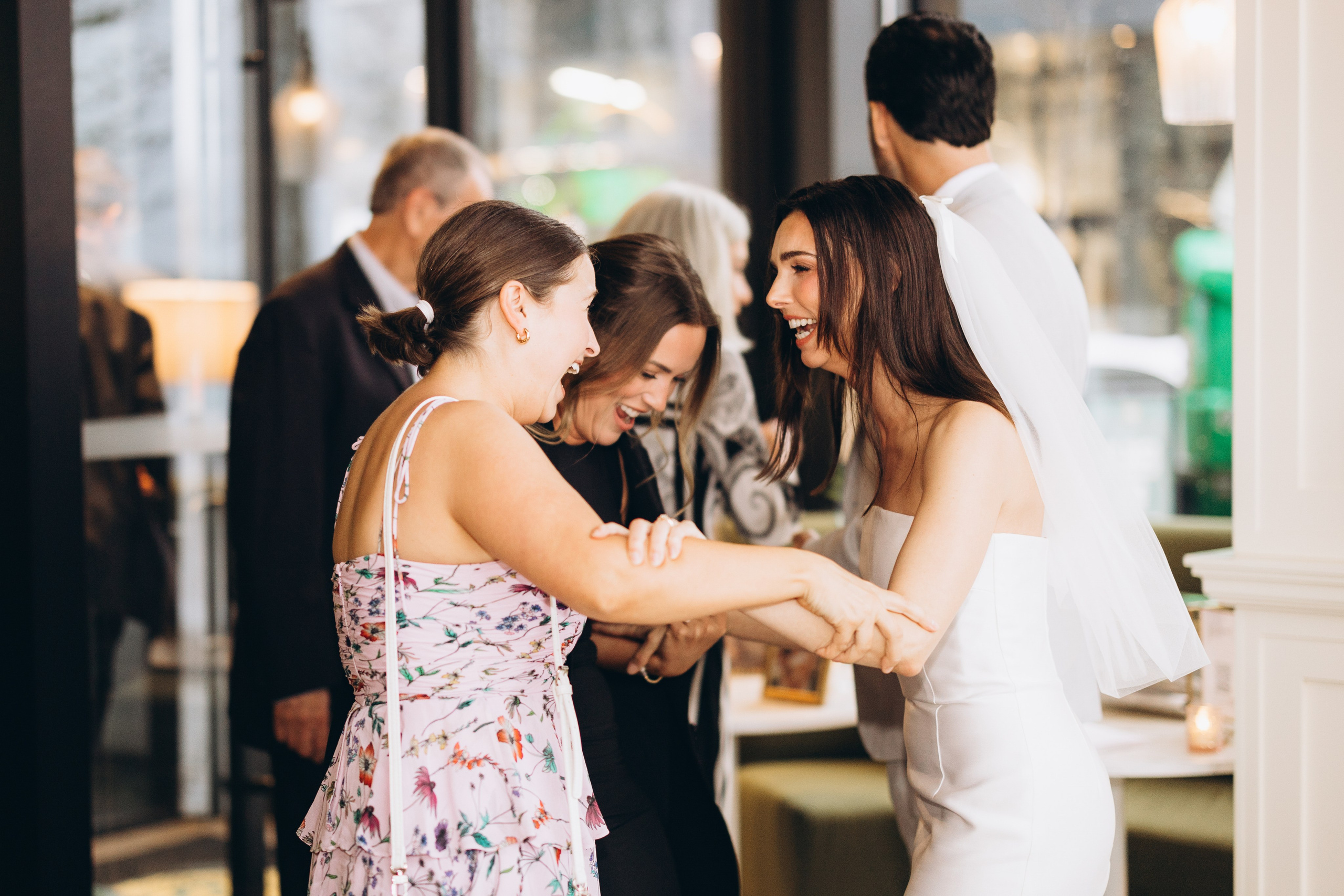 M&T. Wedding Photographer Toronto