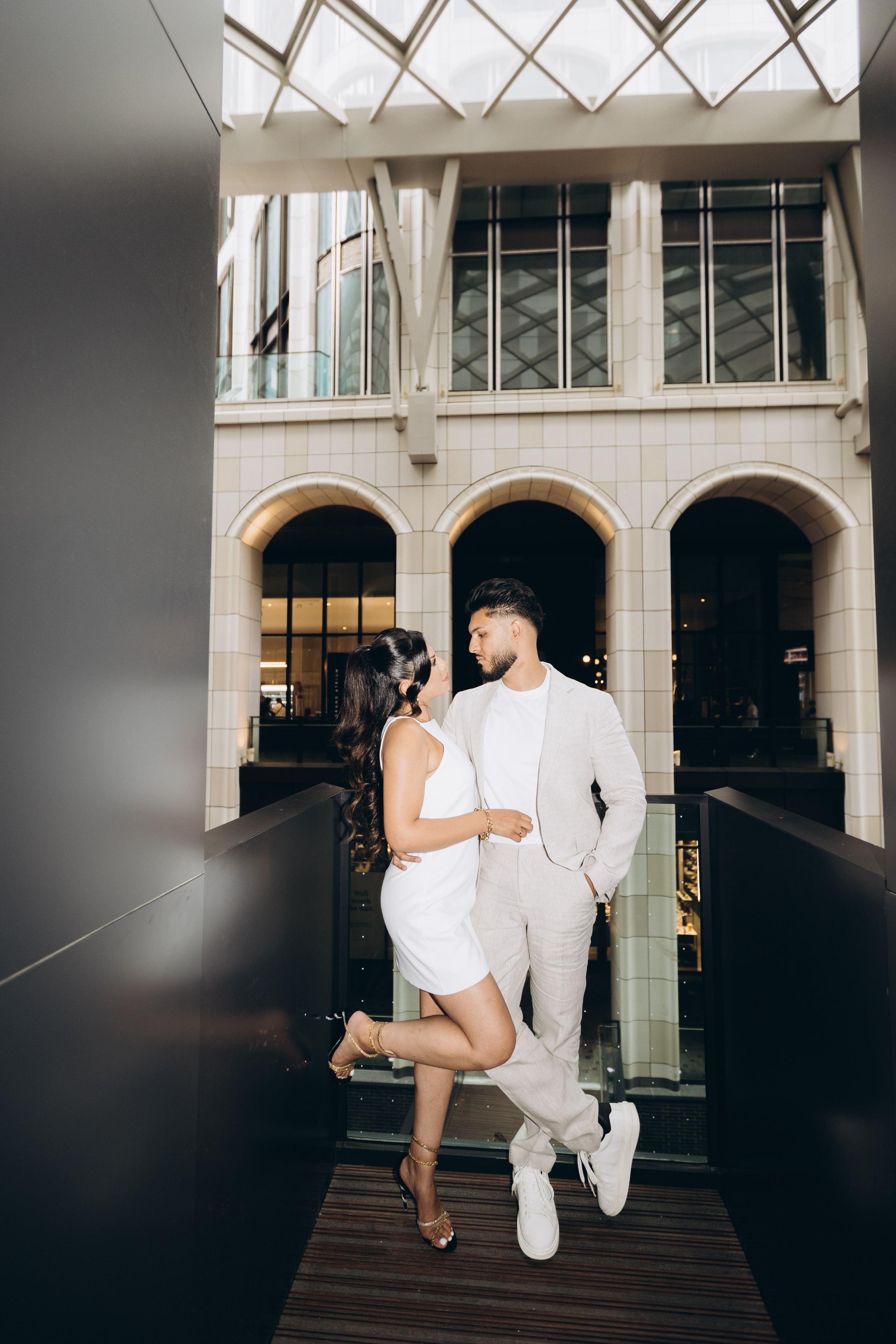 B&H. Wedding Photographer Toronto