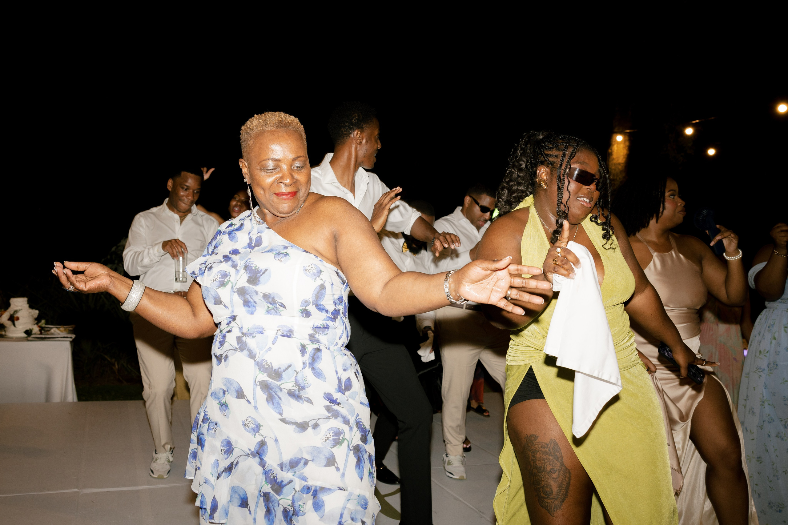 Ashley&Matt (Costa Rica). Wedding Photographer Toronto