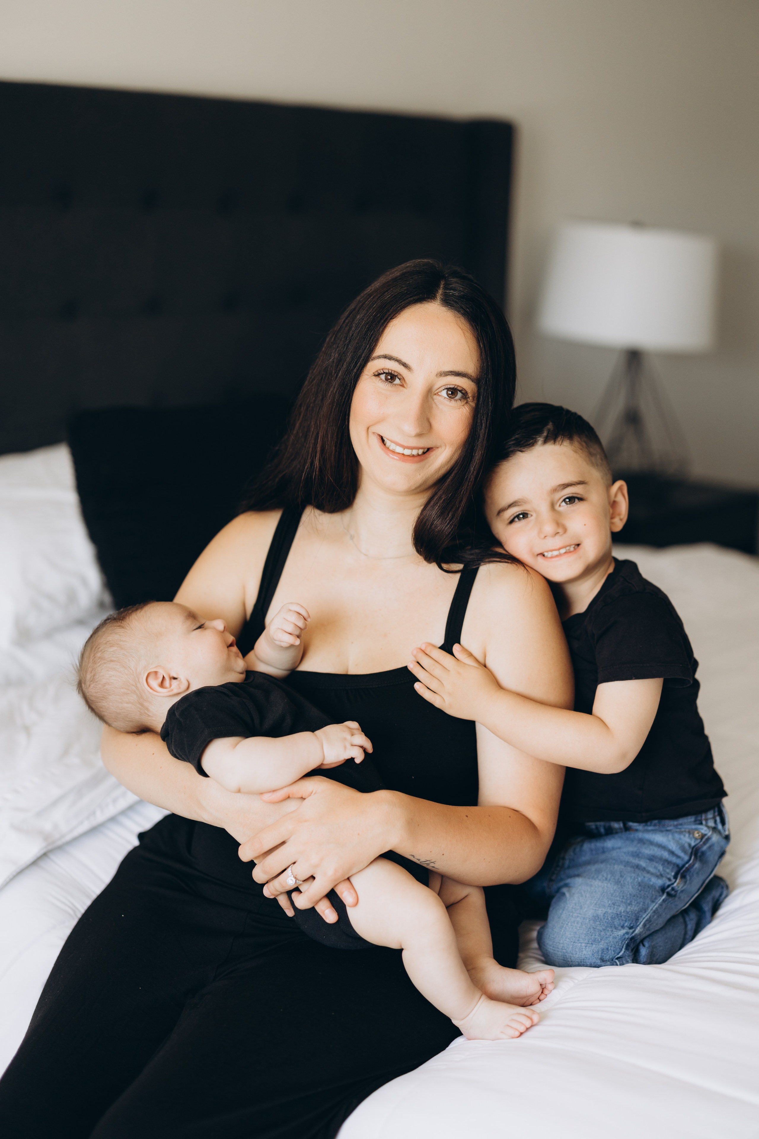 Sima family. Wedding Photographer Toronto