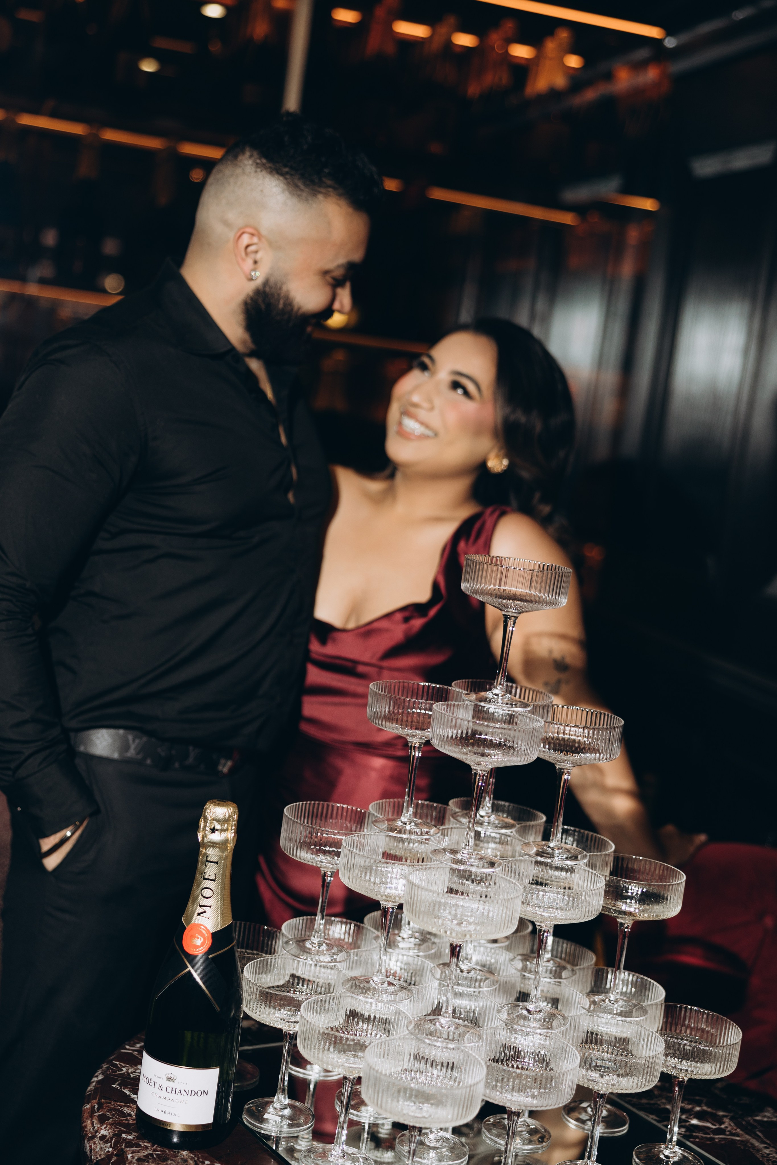 I&G. Wedding Photographer Toronto