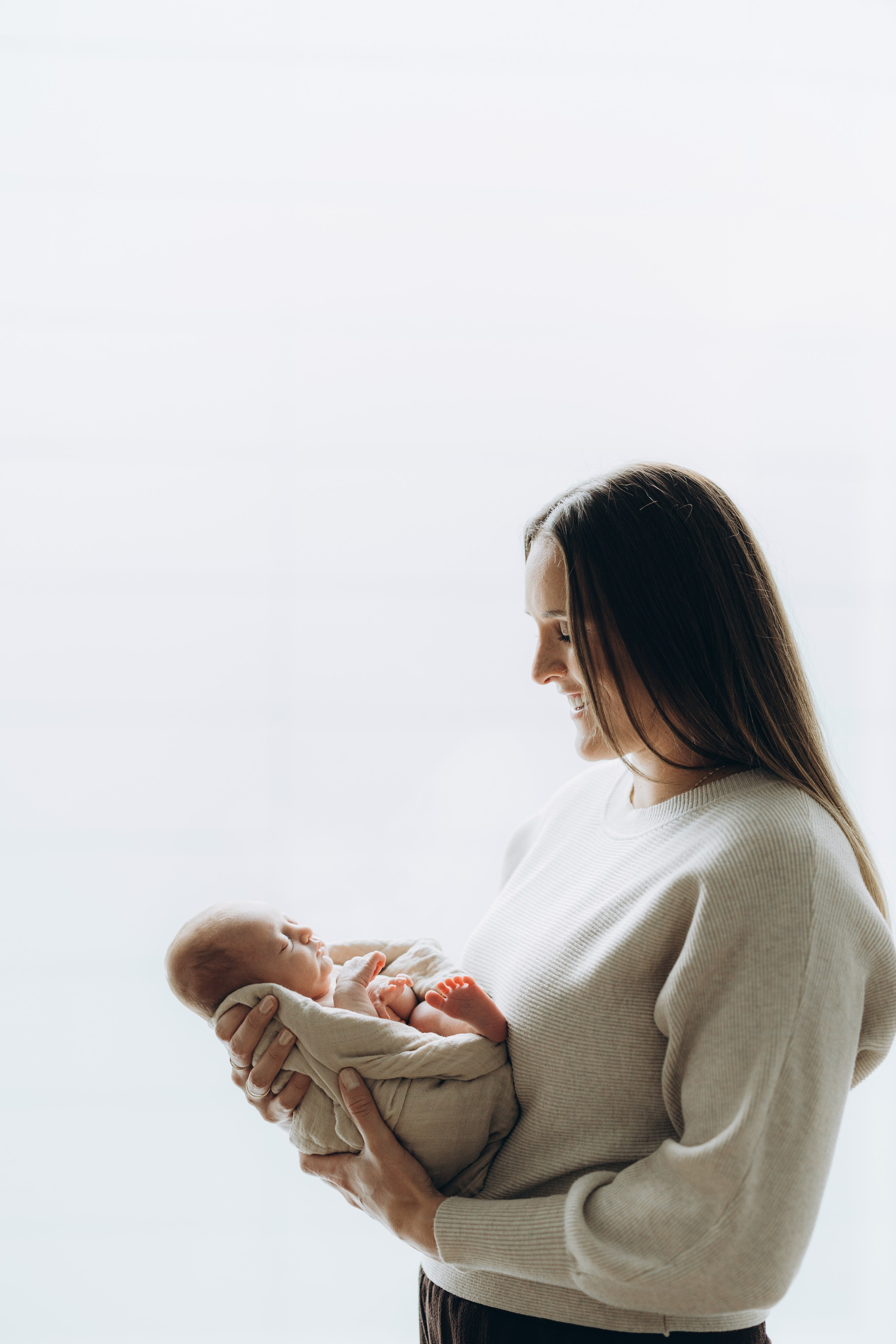 7 days old. Wedding Photographer Toronto