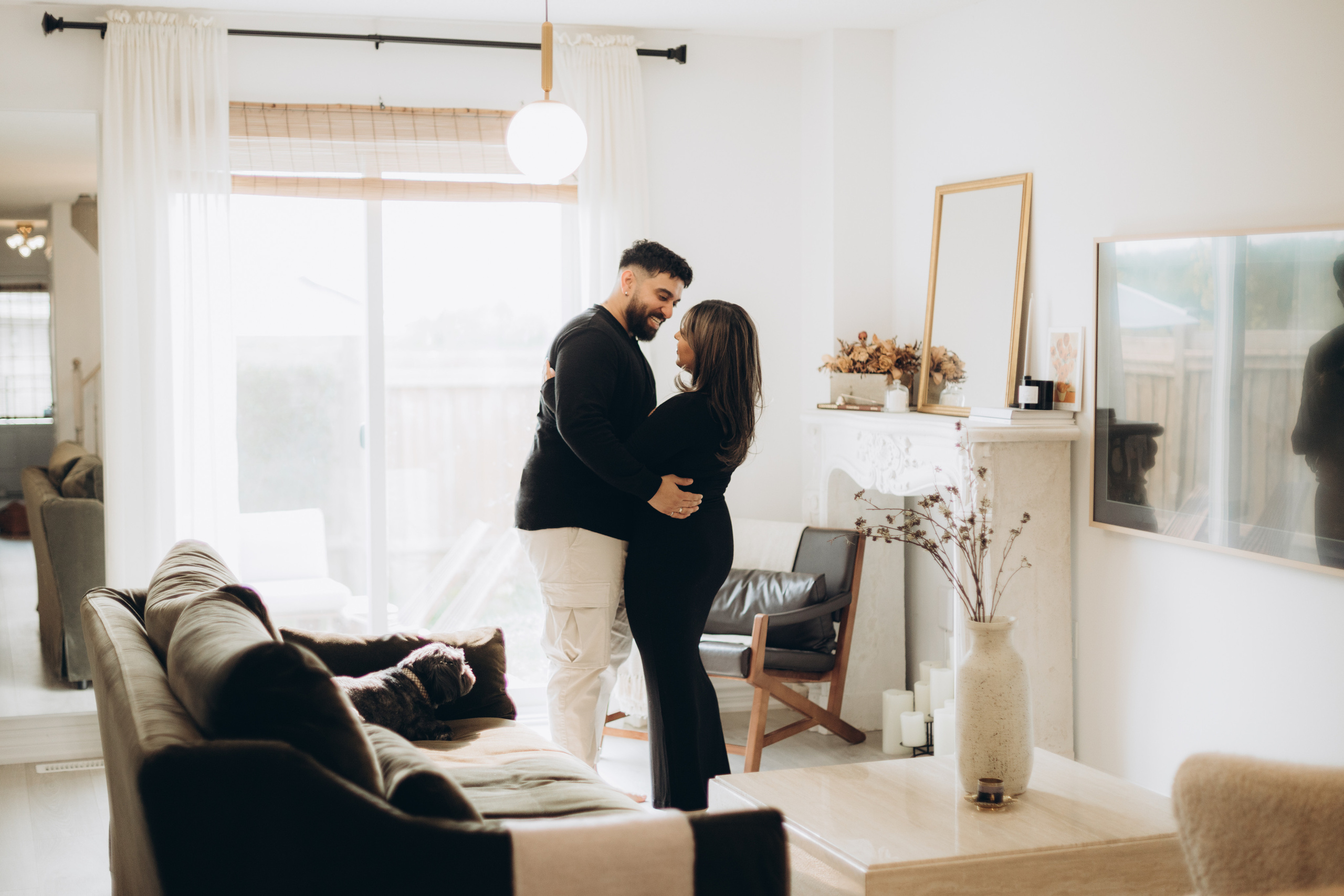 Sanjam&Sahil. Wedding Photographer Toronto