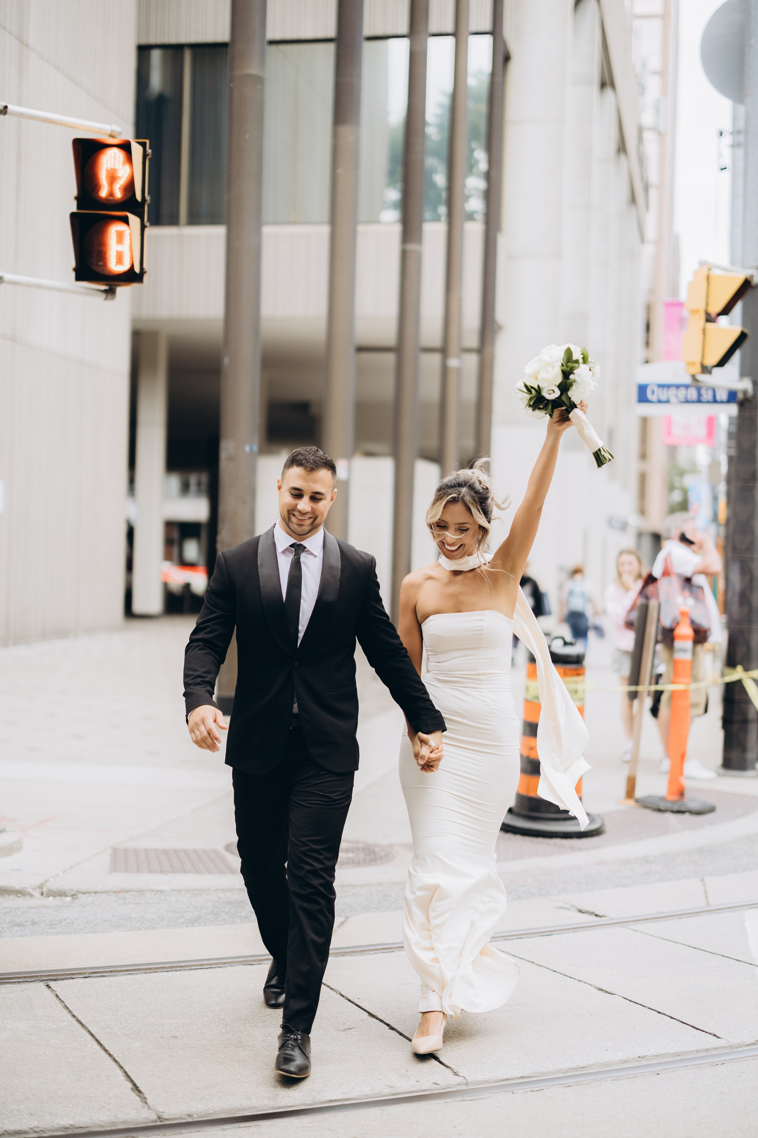 Luisa&Lucas. Wedding Photographer Toronto