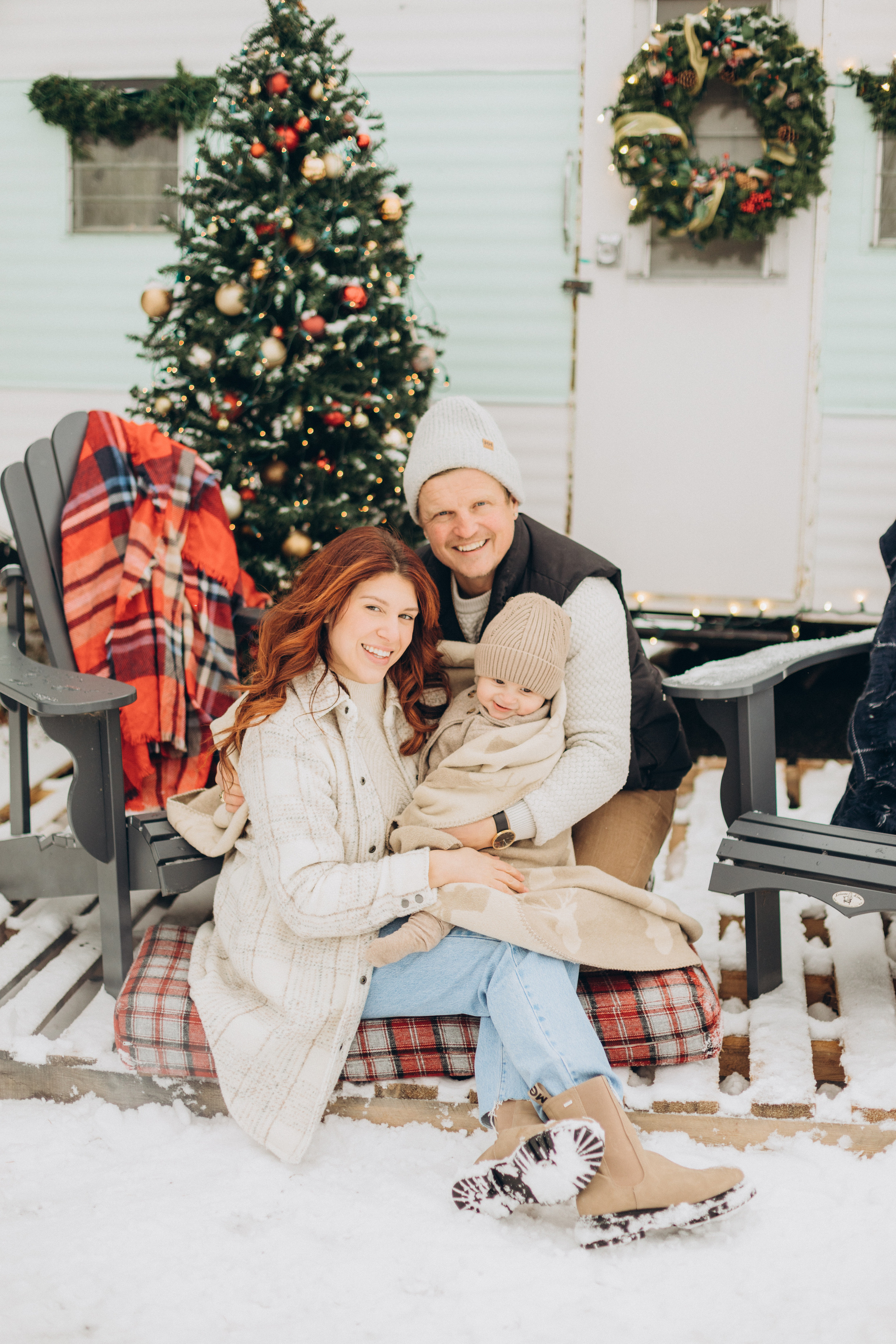 Merry Christmas!. Wedding Photographer Toronto