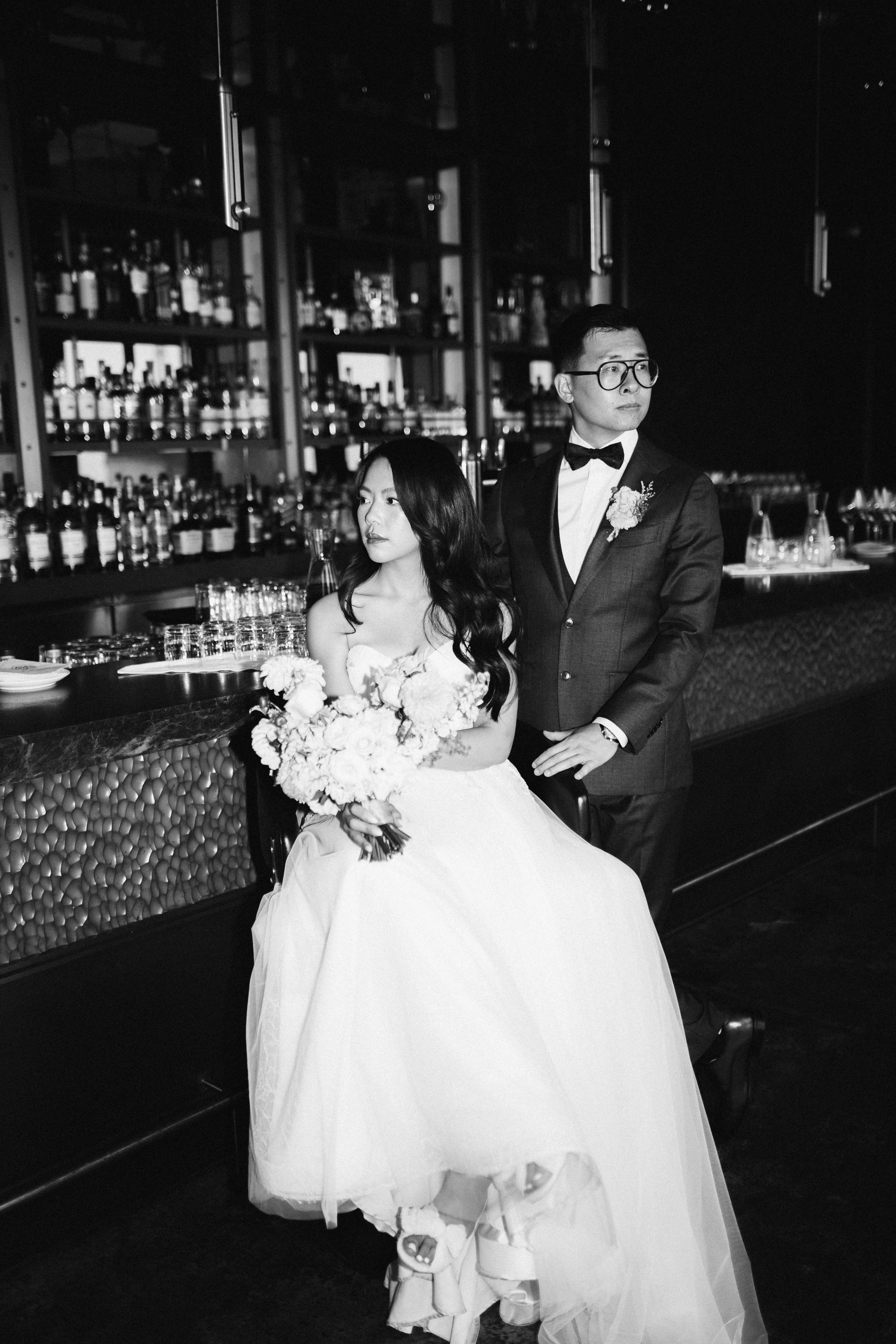 Stephanie&David. Wedding Photographer Toronto