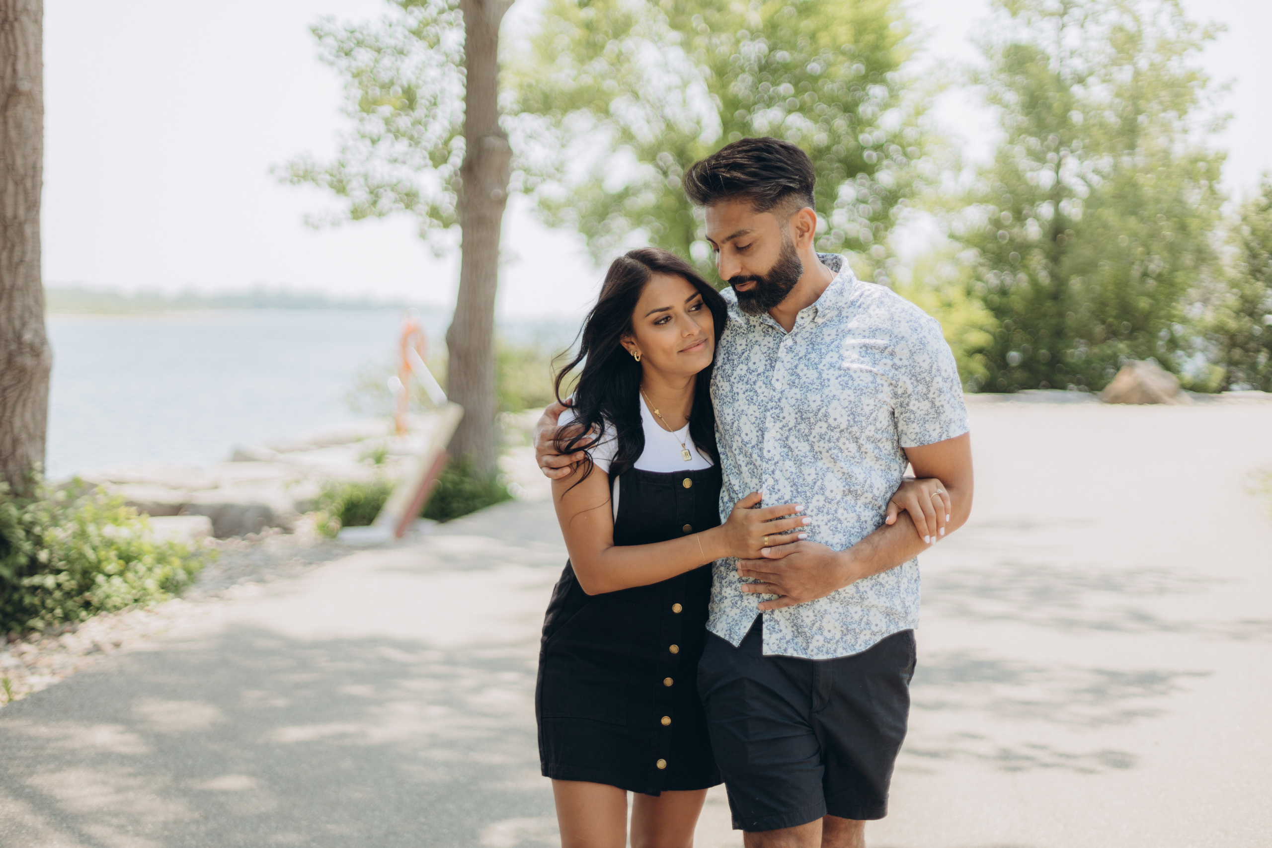 She said Yes!. Wedding Photographer Toronto