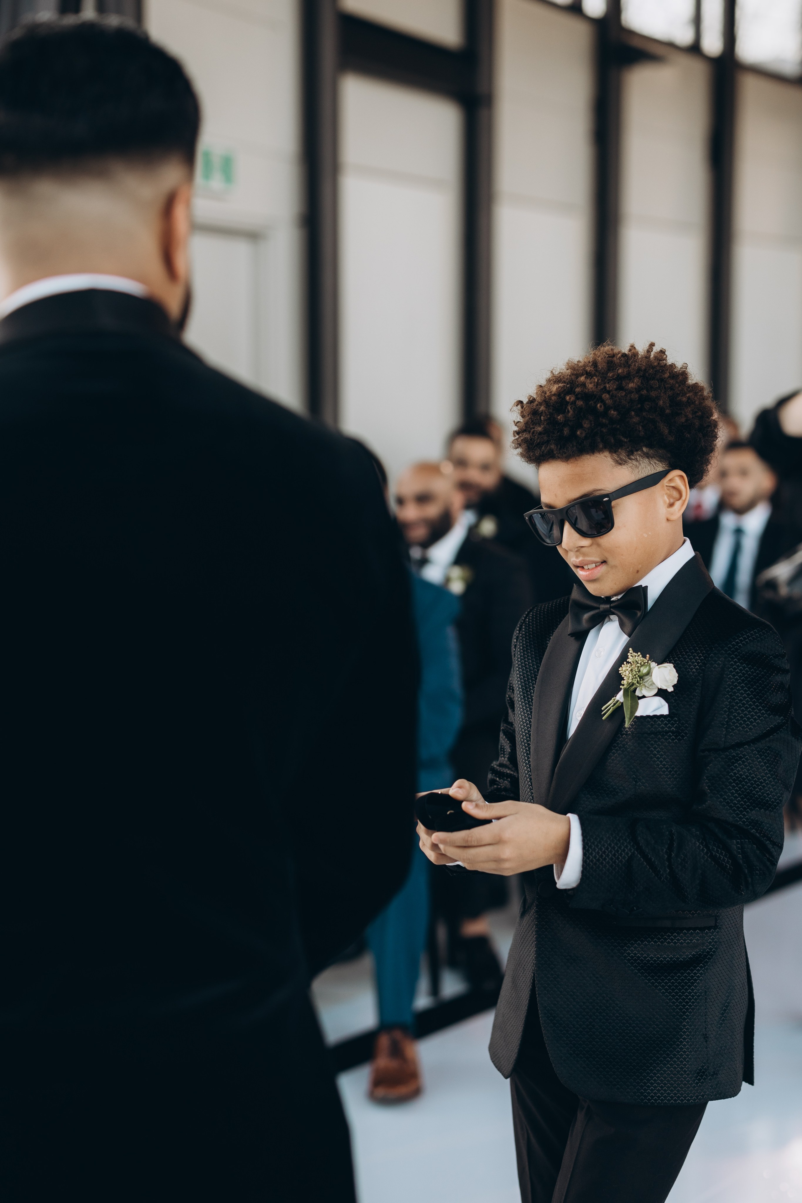 Andy&Michael. Wedding Photographer Toronto