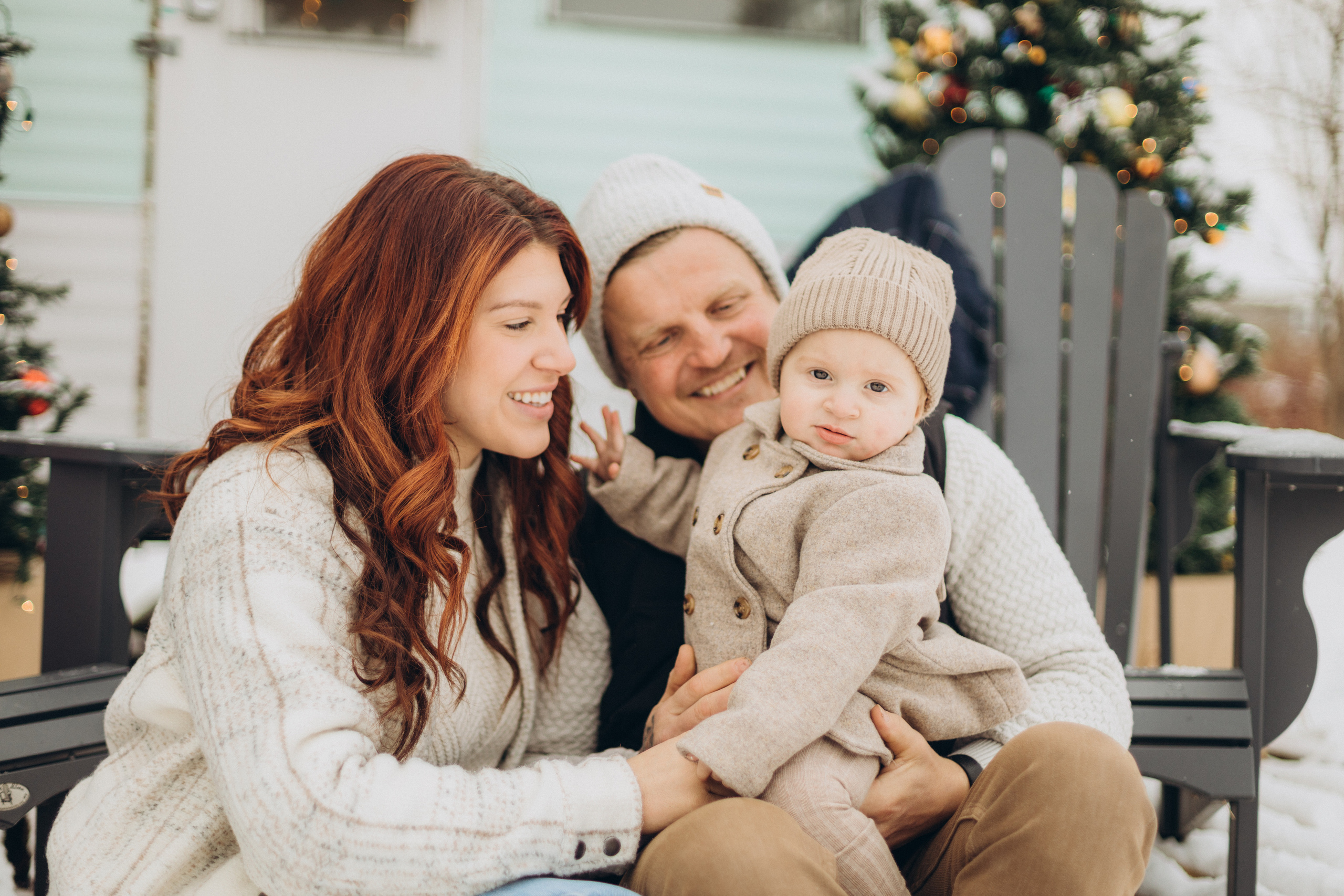 Merry Christmas!. Wedding Photographer Toronto