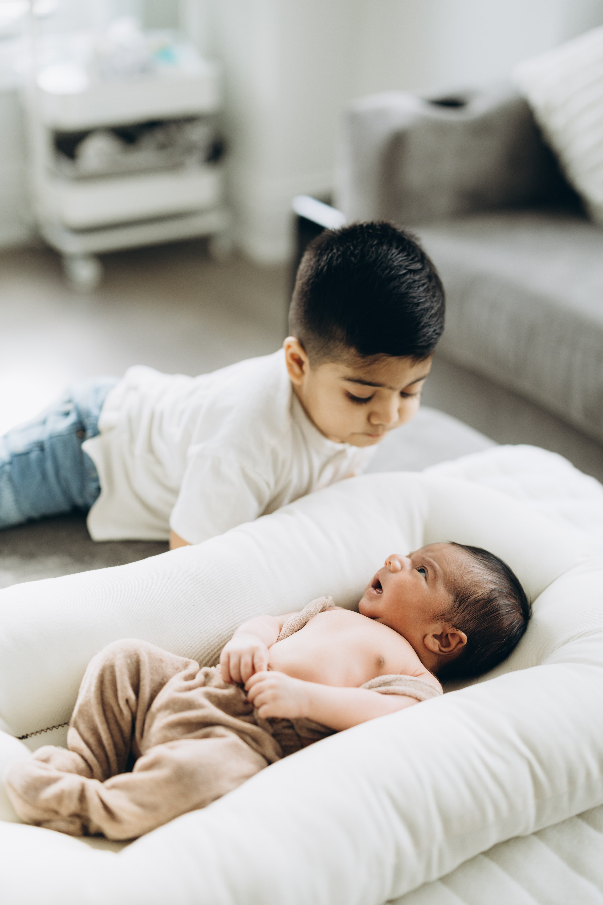4 of us. Wedding Photographer Toronto
