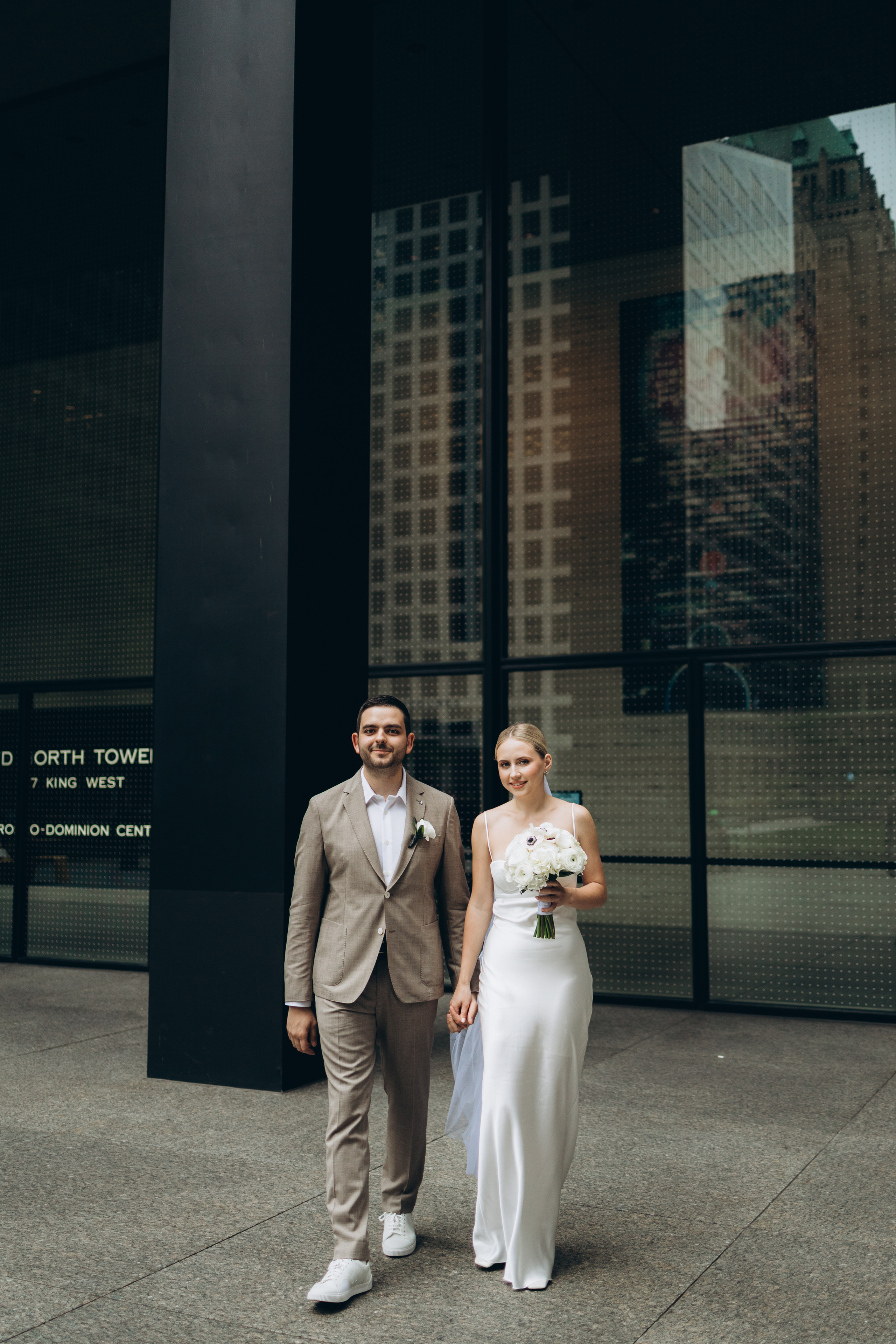 Elopement session. Wedding Photographer Toronto