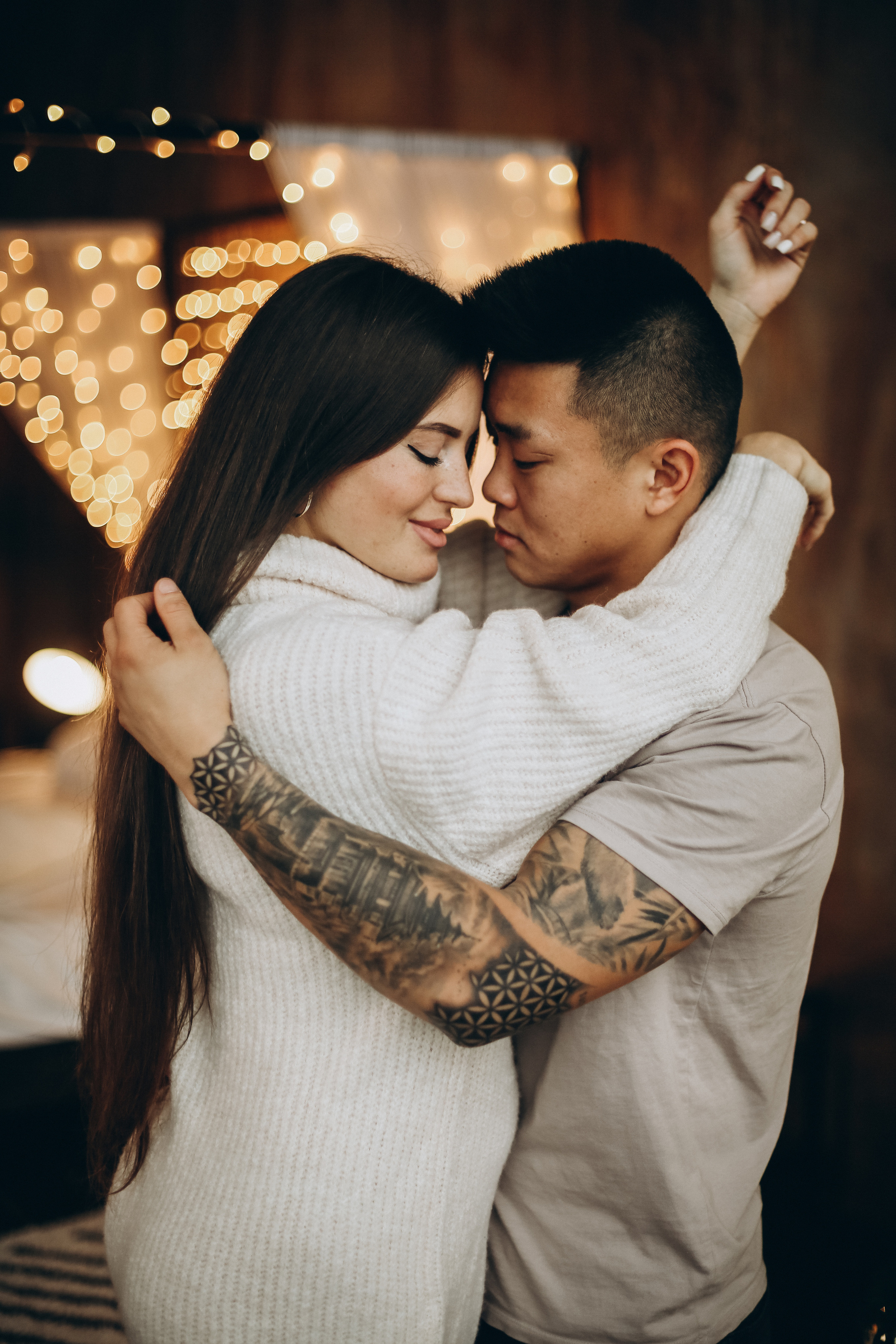 Anna+Arnold. Wedding Photographer Toronto