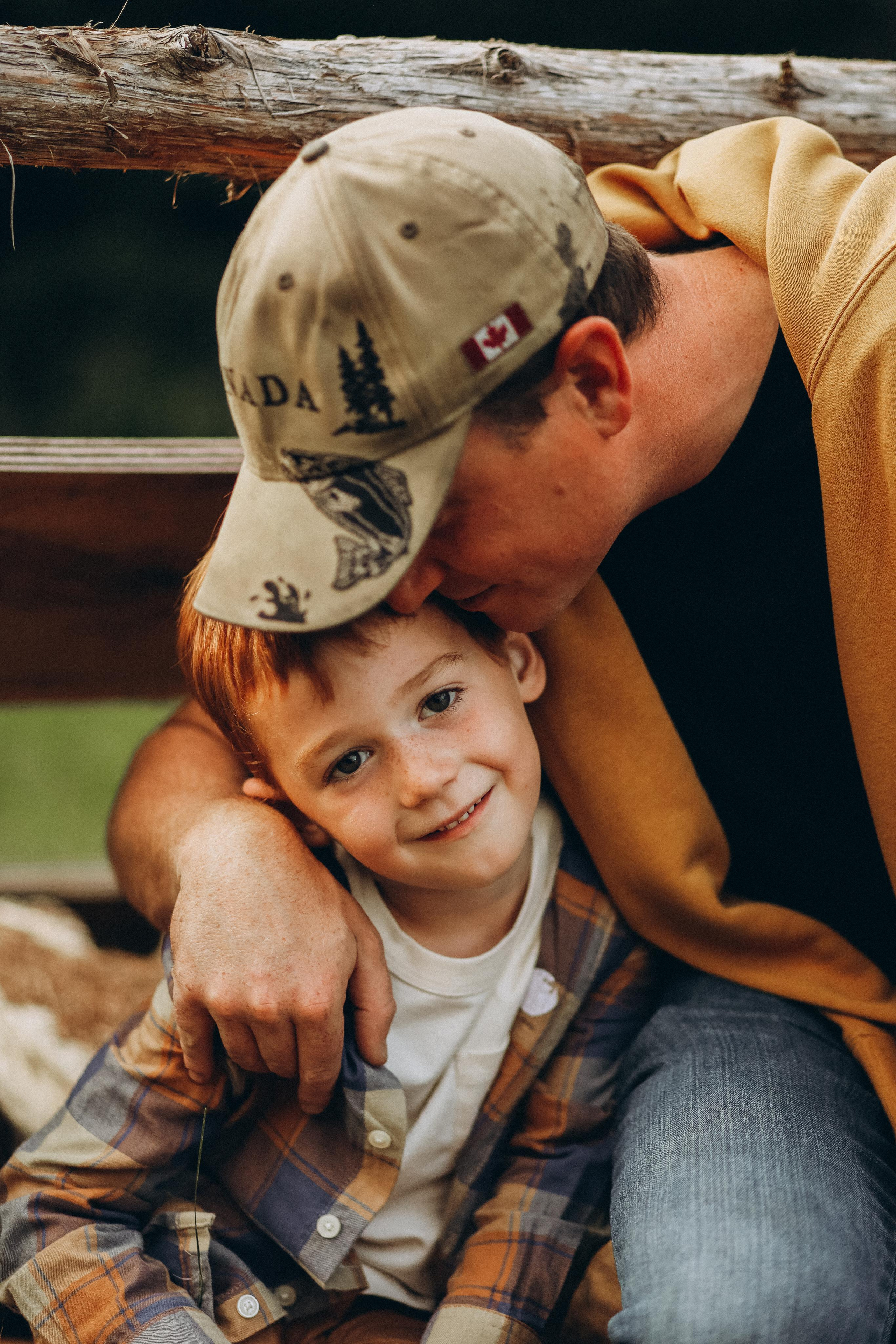 Sullivan family. Wedding Photographer Toronto