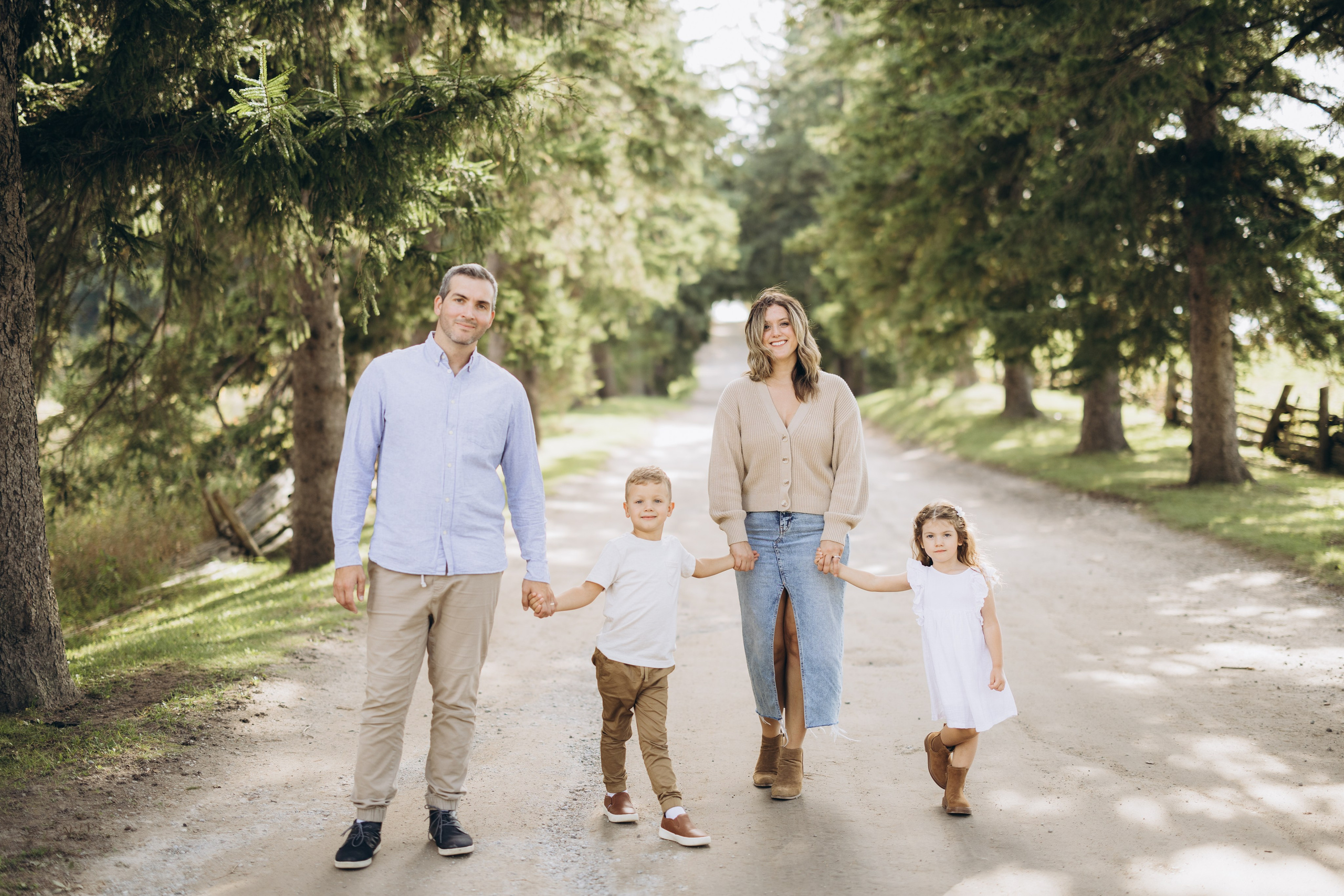 Fall 2024. Wedding Photographer Toronto