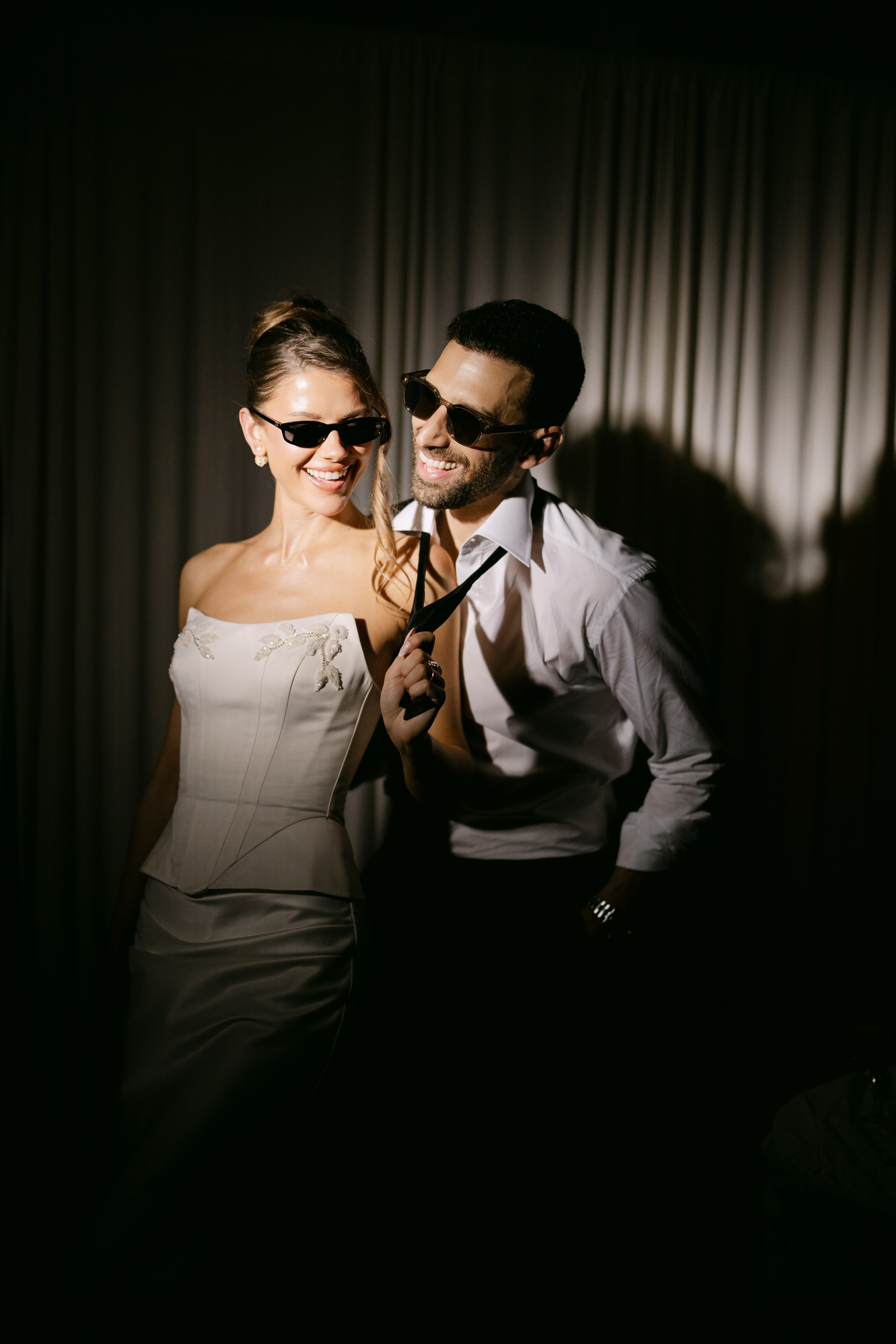 A&E. Wedding Photographer Toronto