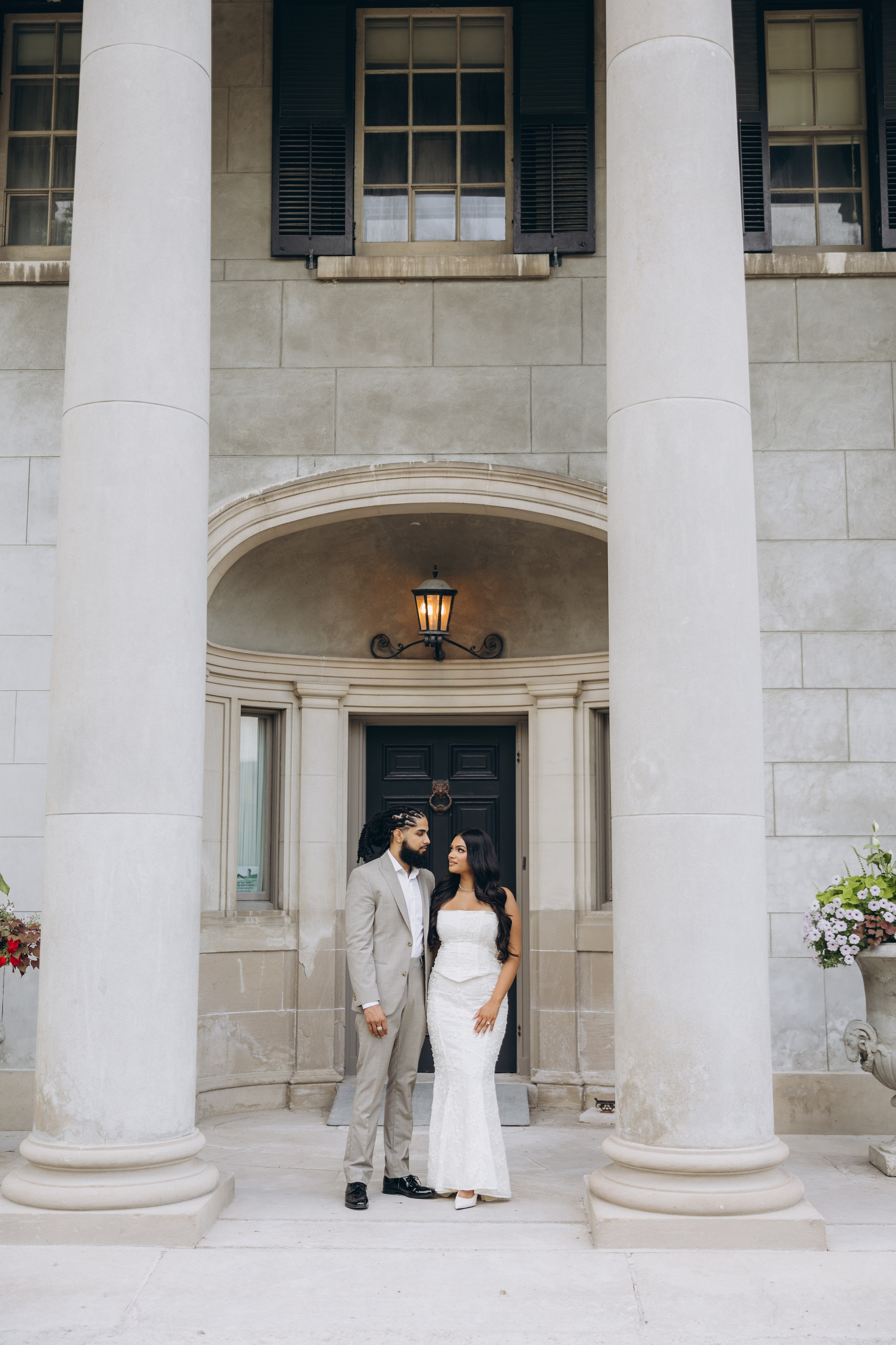 A&A. Wedding Photographer Toronto