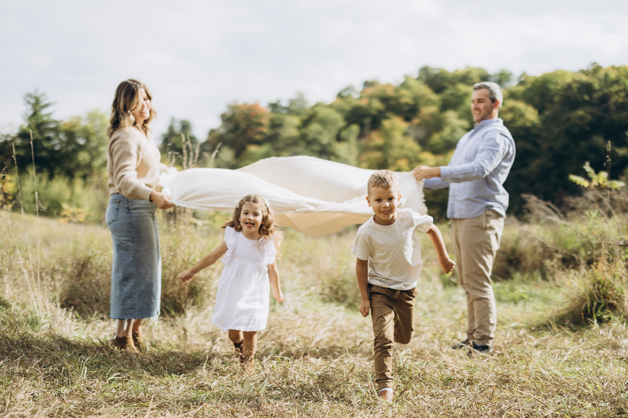 Fall 2024. Wedding Photographer Toronto