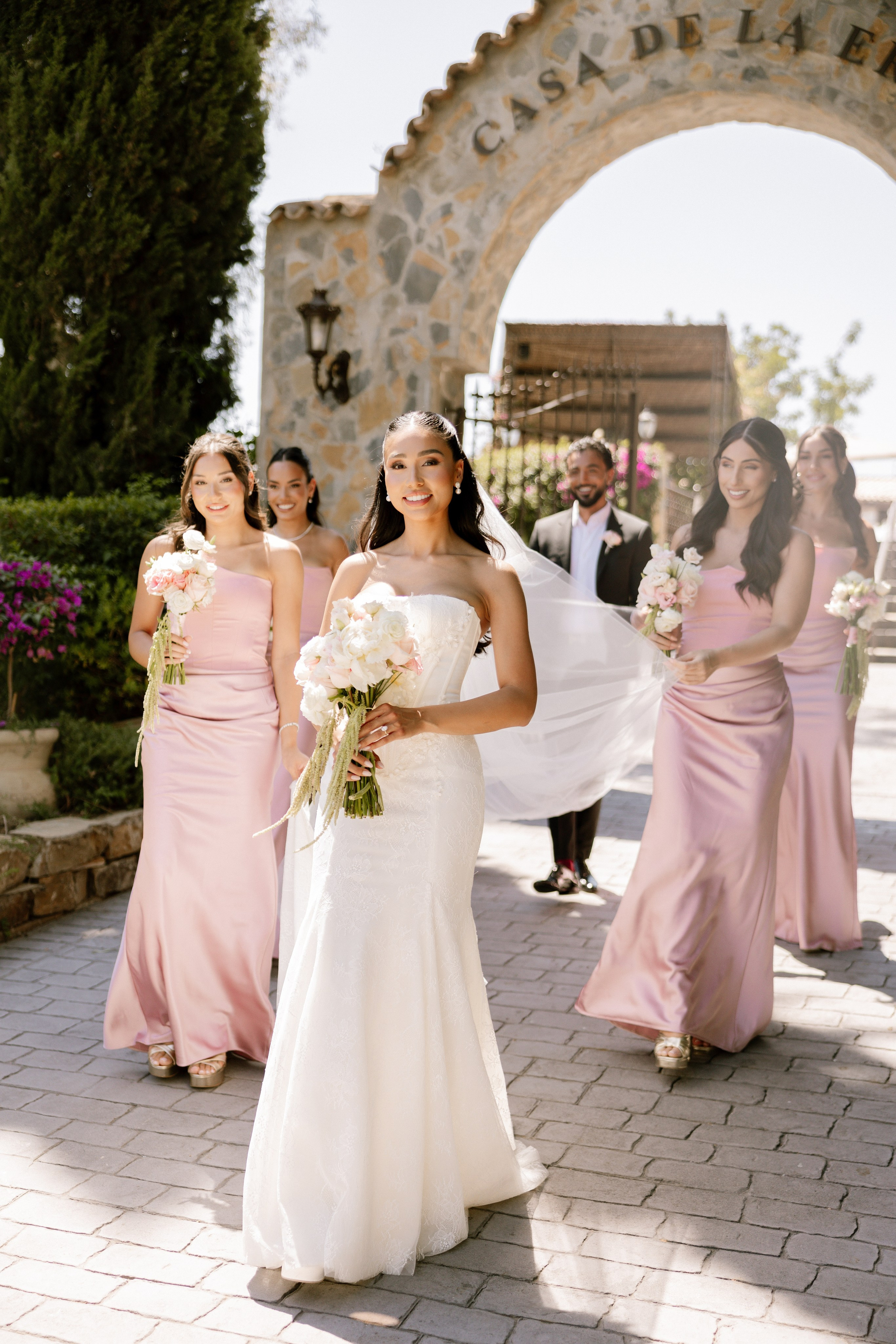 M&M (Spain). Wedding Photographer Toronto