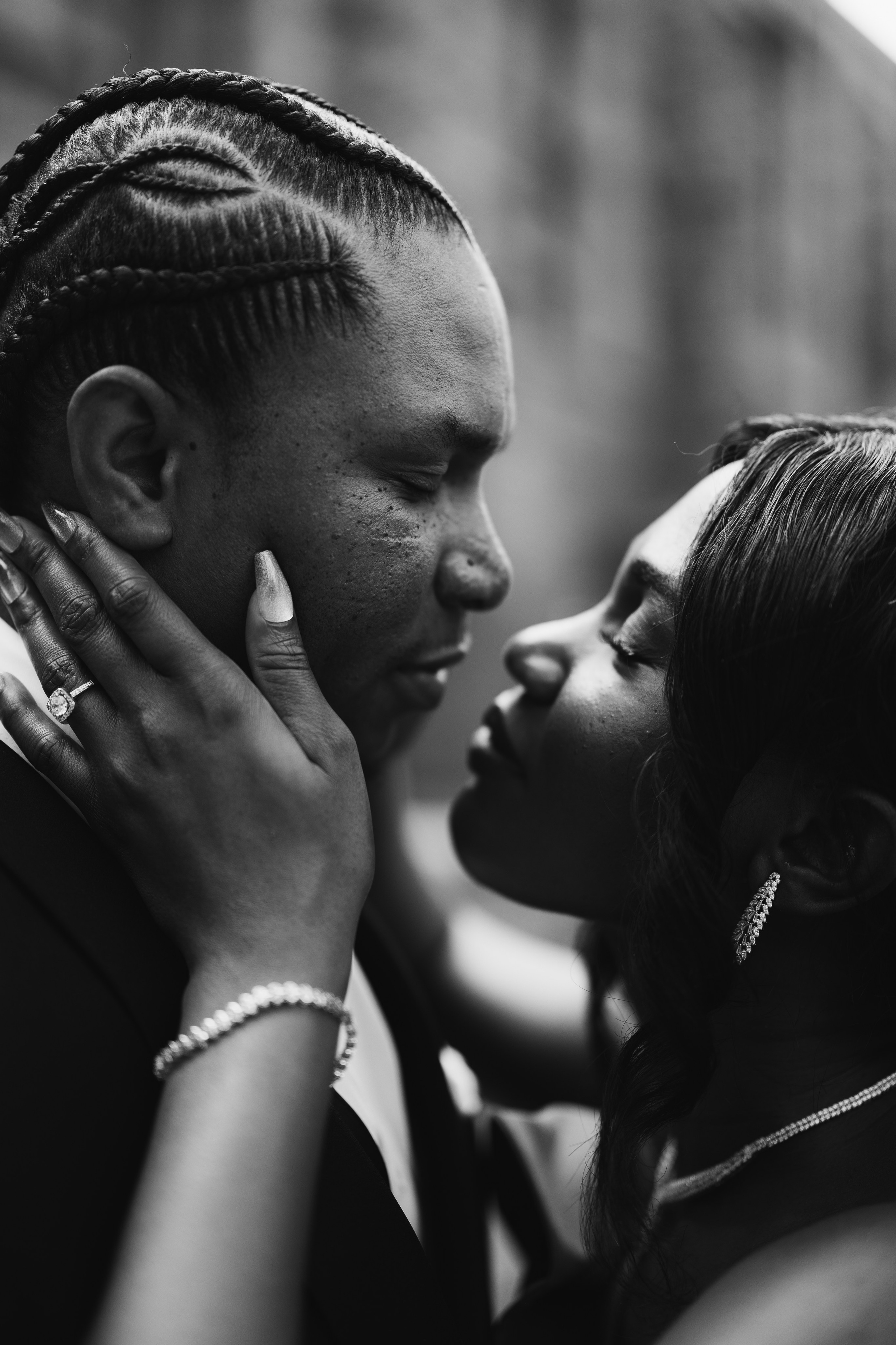 V&G. Wedding Photographer Toronto