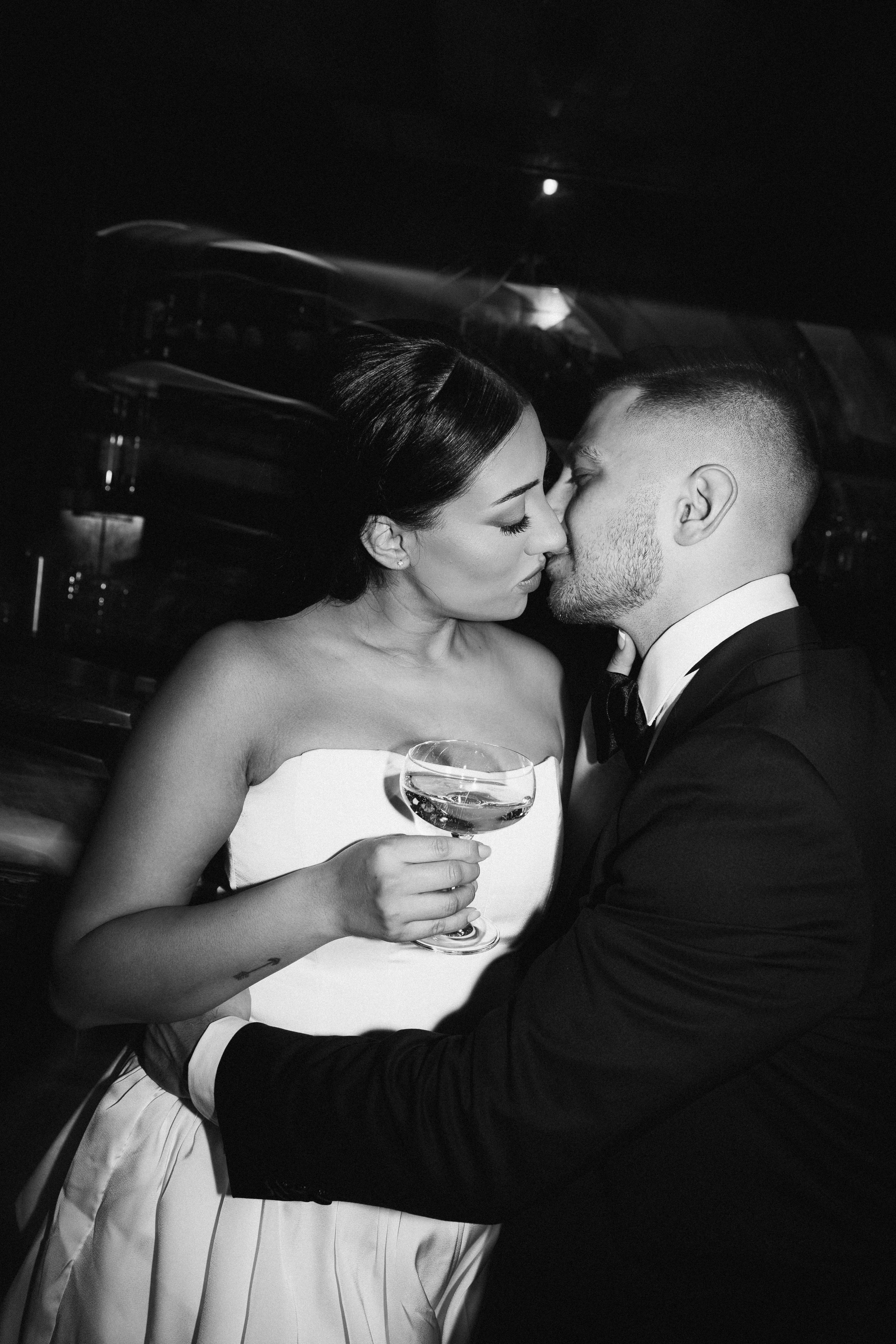 K&F. Wedding Photographer Toronto