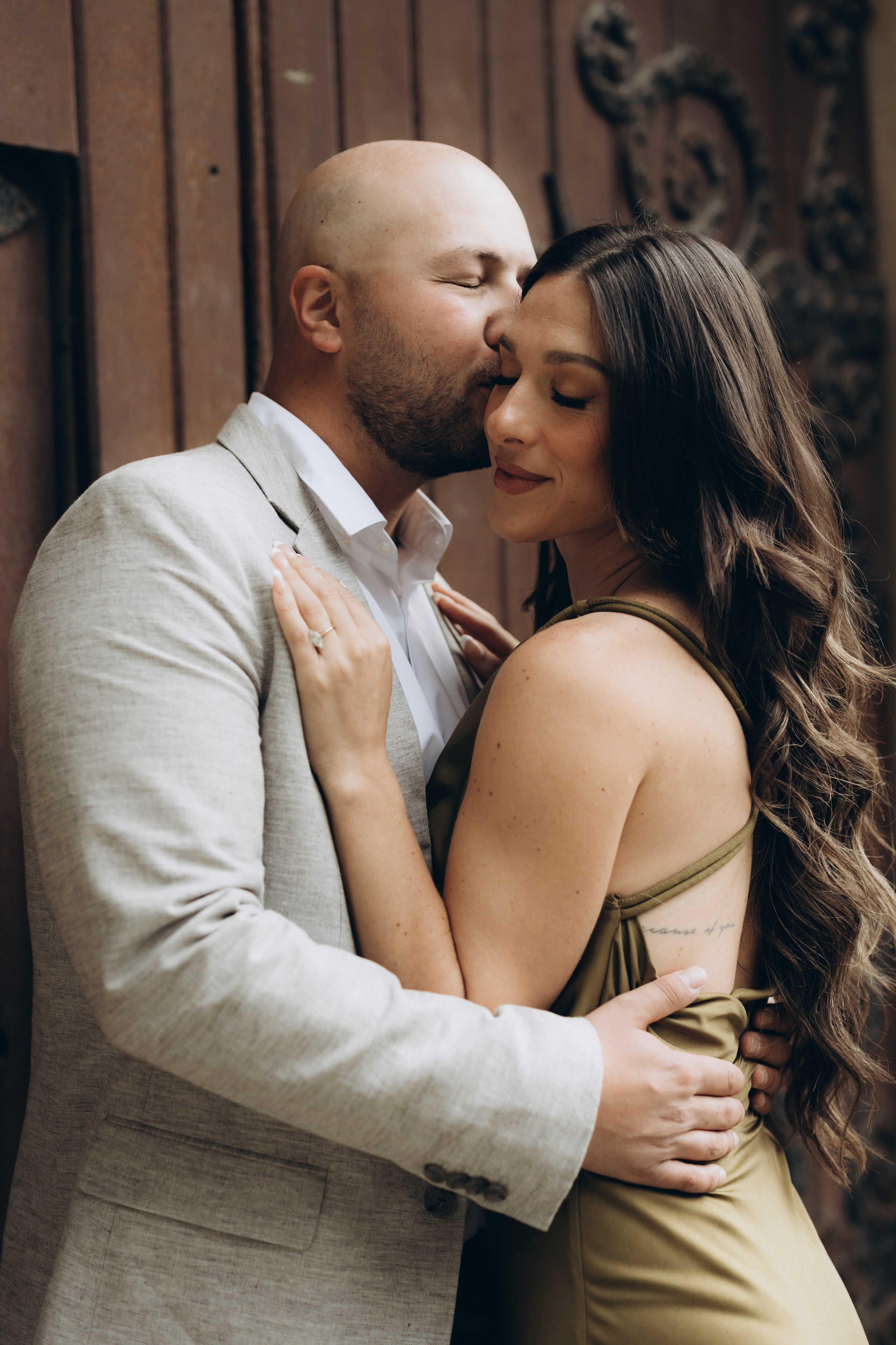 F+J. Wedding Photographer Toronto