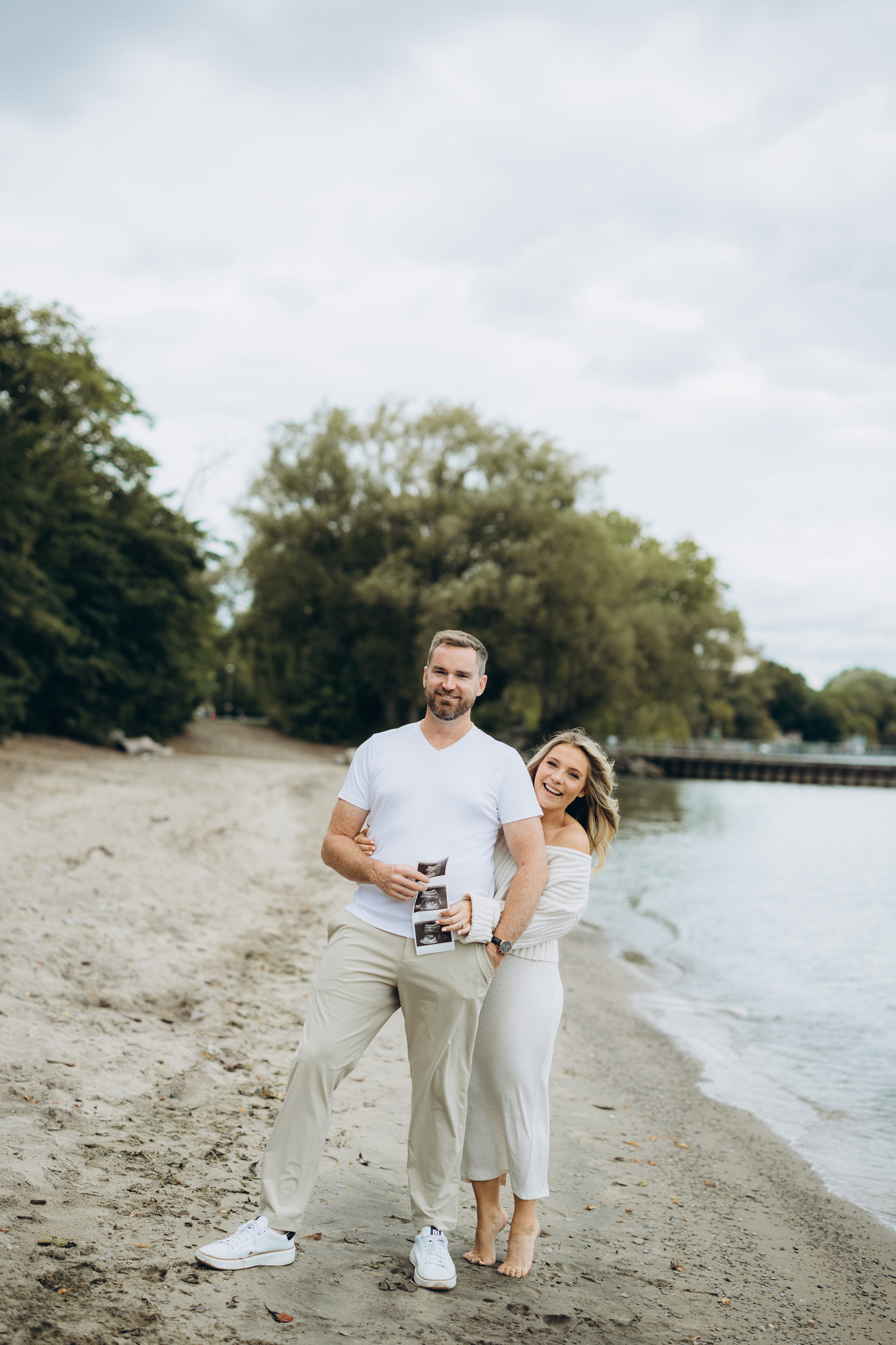 Gender party. Wedding Photographer Toronto