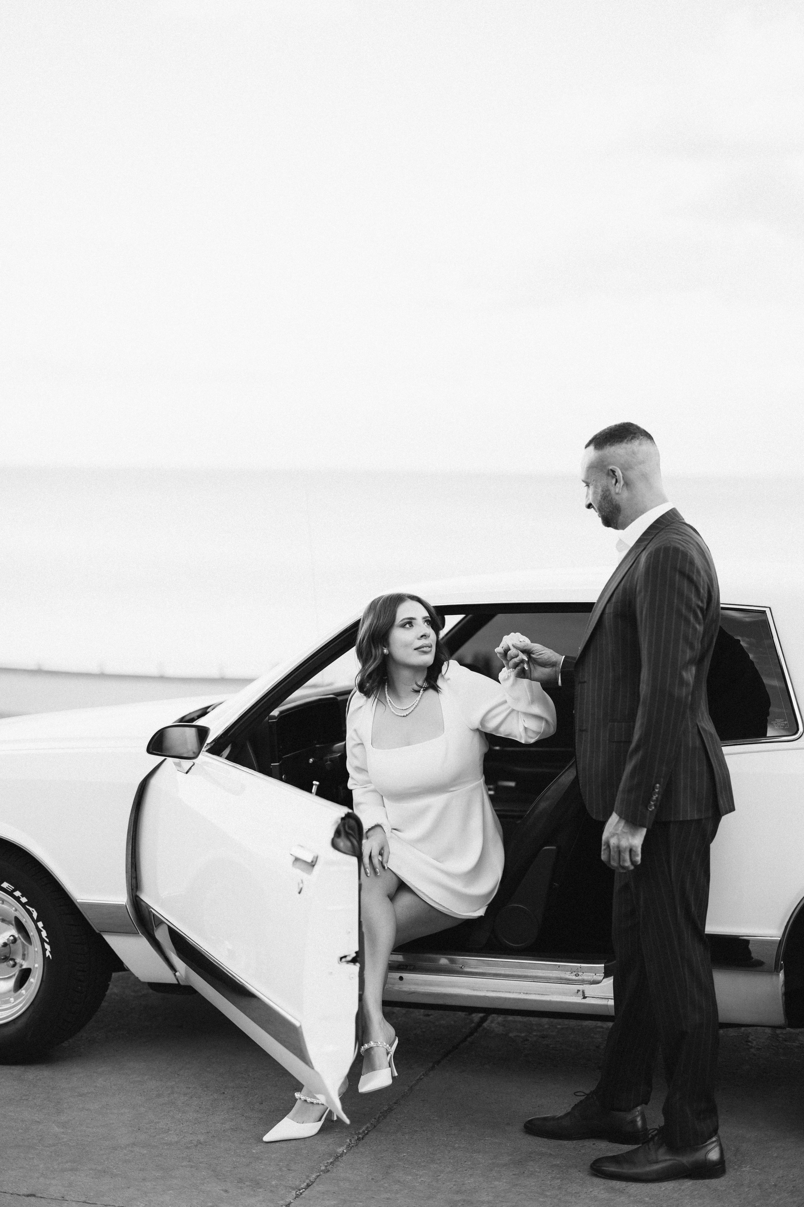 J&W. Wedding Photographer Toronto