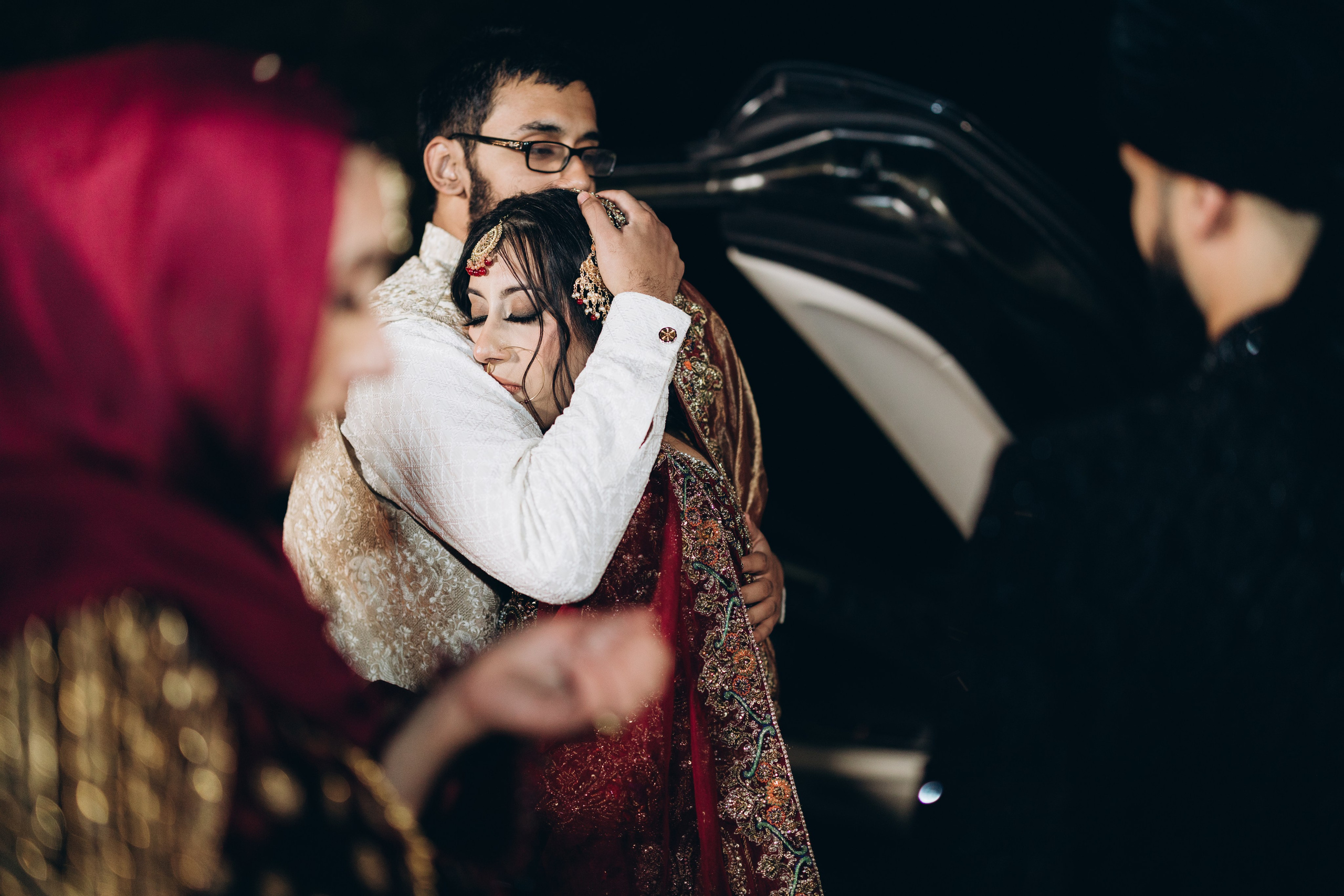 Aisha&Saad (day2). Wedding Photographer Toronto