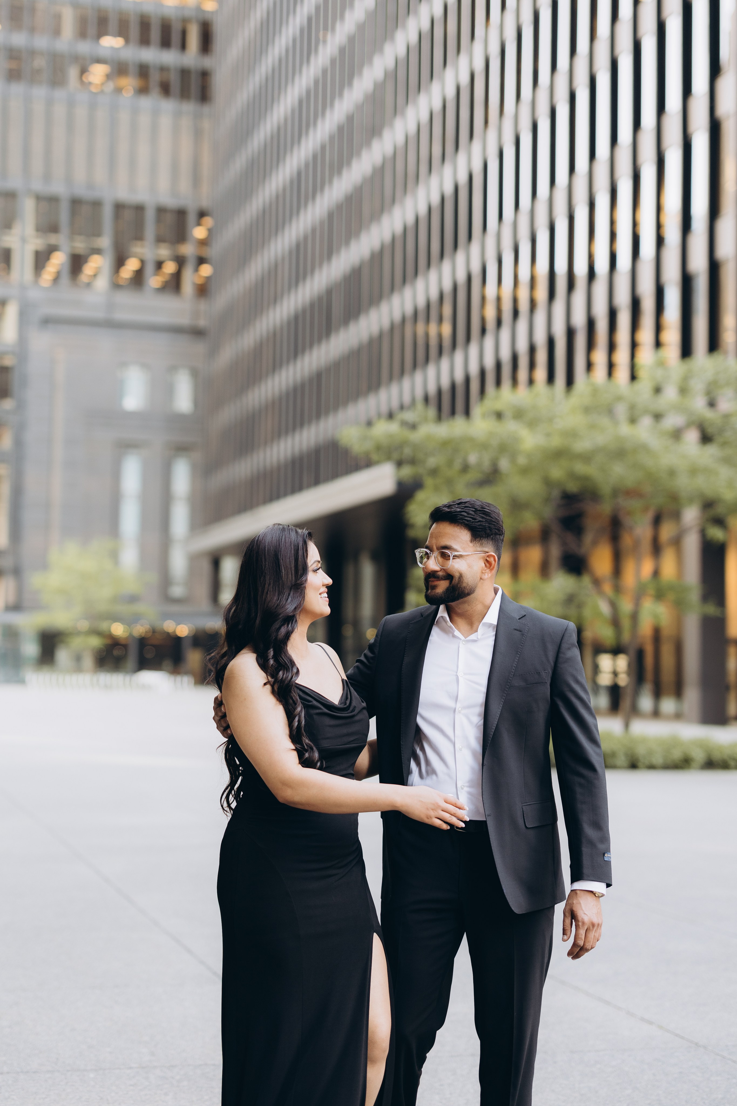 Sonia&Karan. Wedding Photographer Toronto