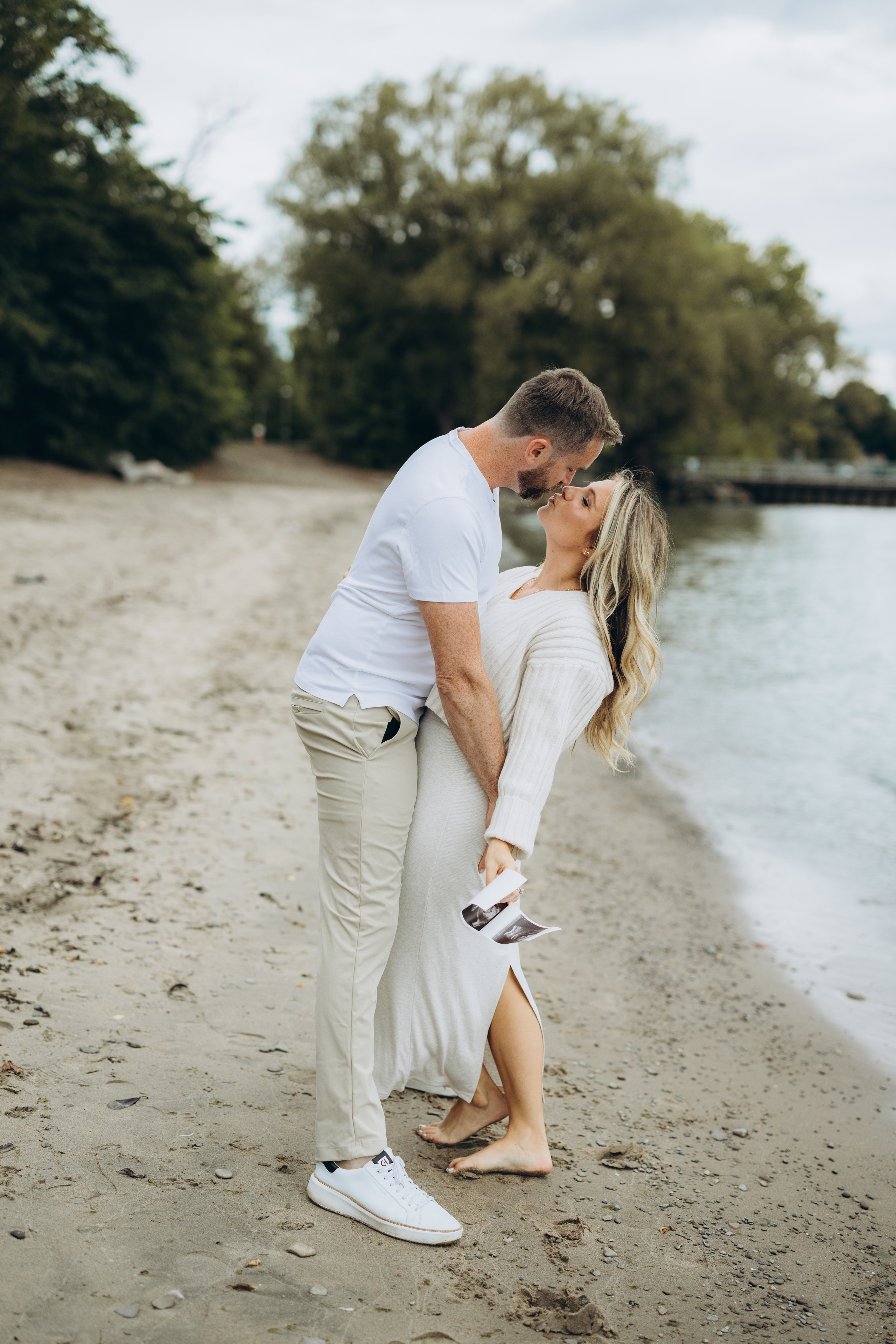 Gender party. Wedding Photographer Toronto