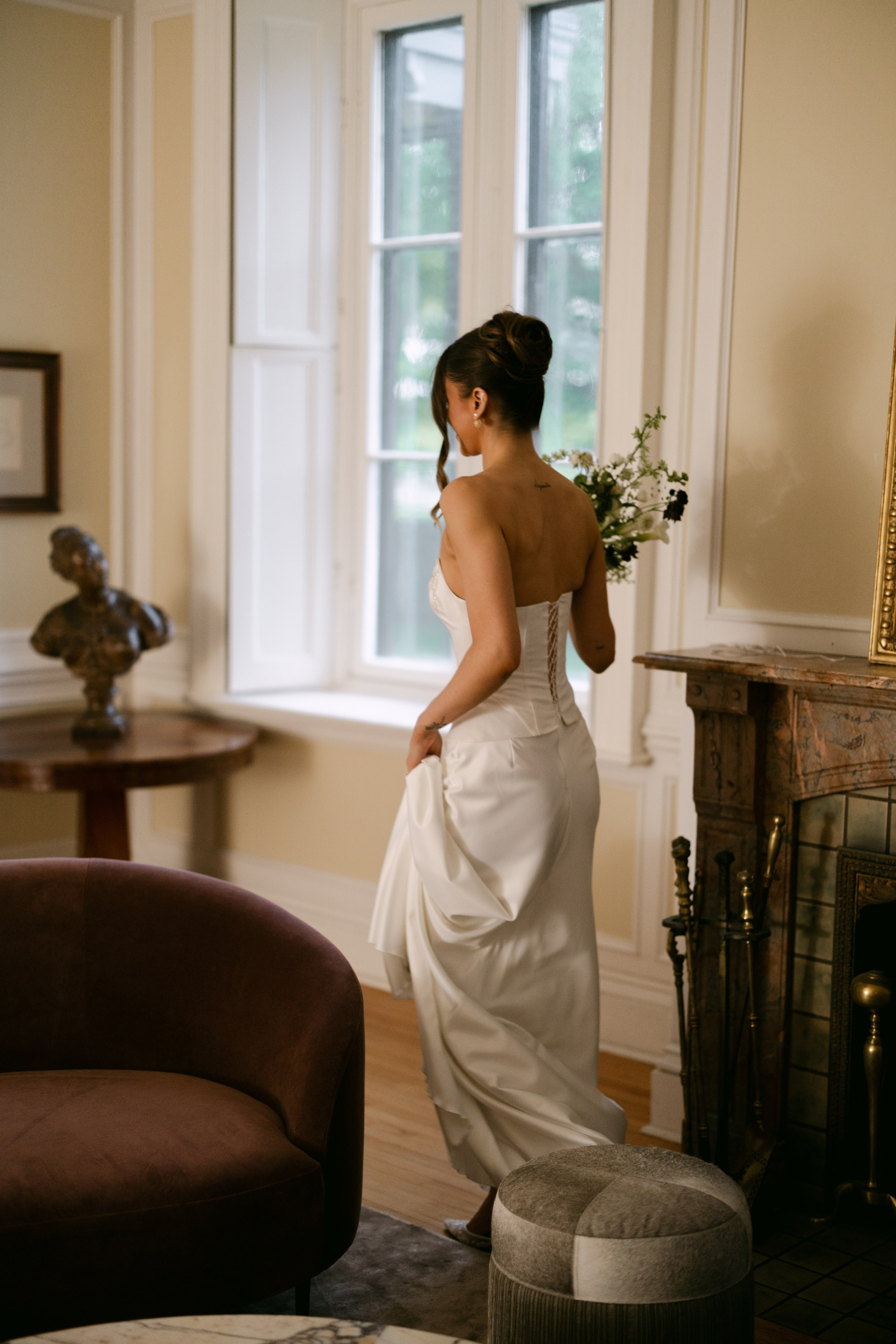 A&E. Wedding Photographer Toronto
