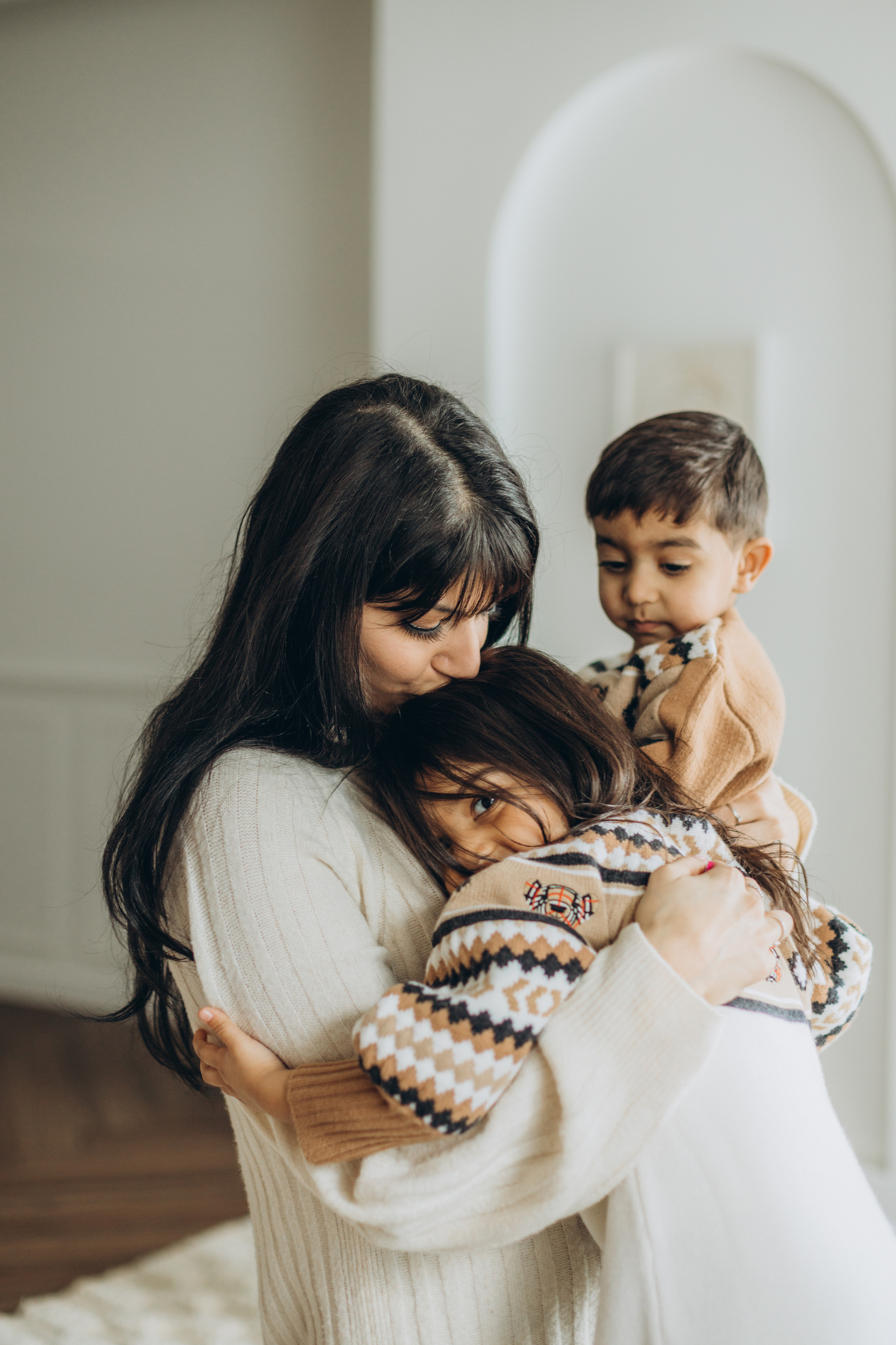 Family session. Wedding Photographer Toronto