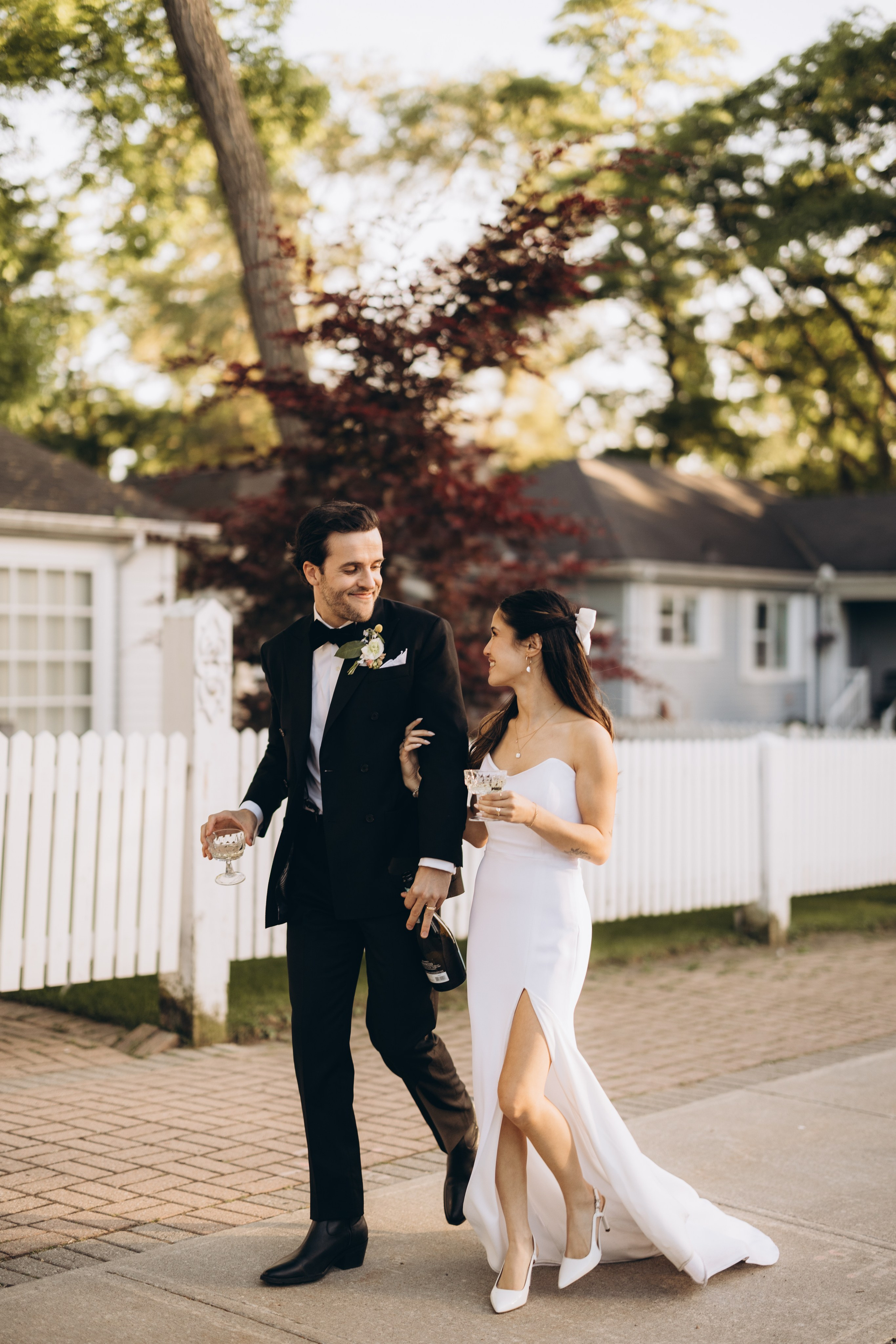 Olivia&Robbie. Wedding Photographer Toronto