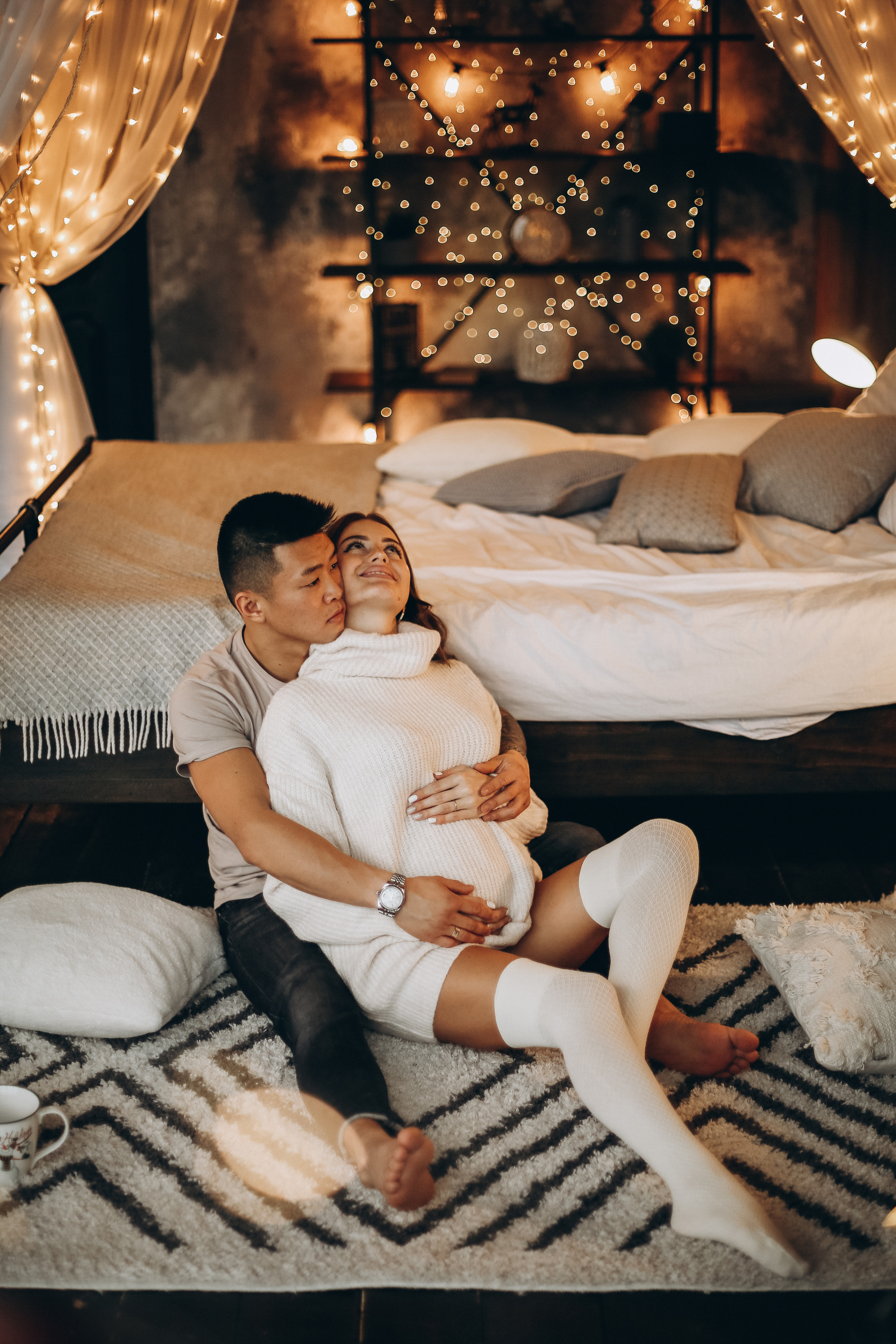 Anna+Arnold. Wedding Photographer Toronto