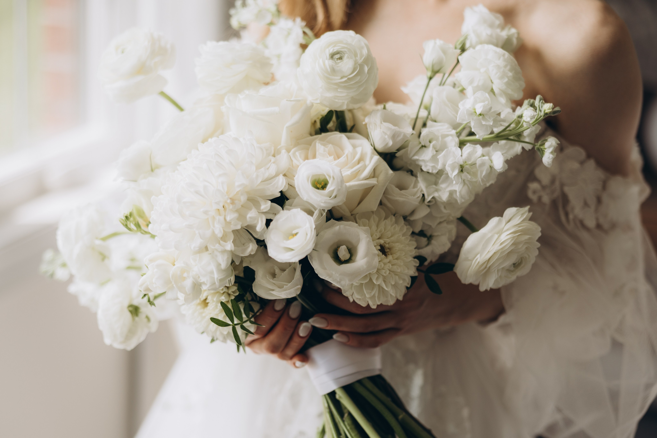 Dasha&Alex. Wedding Photographer Toronto