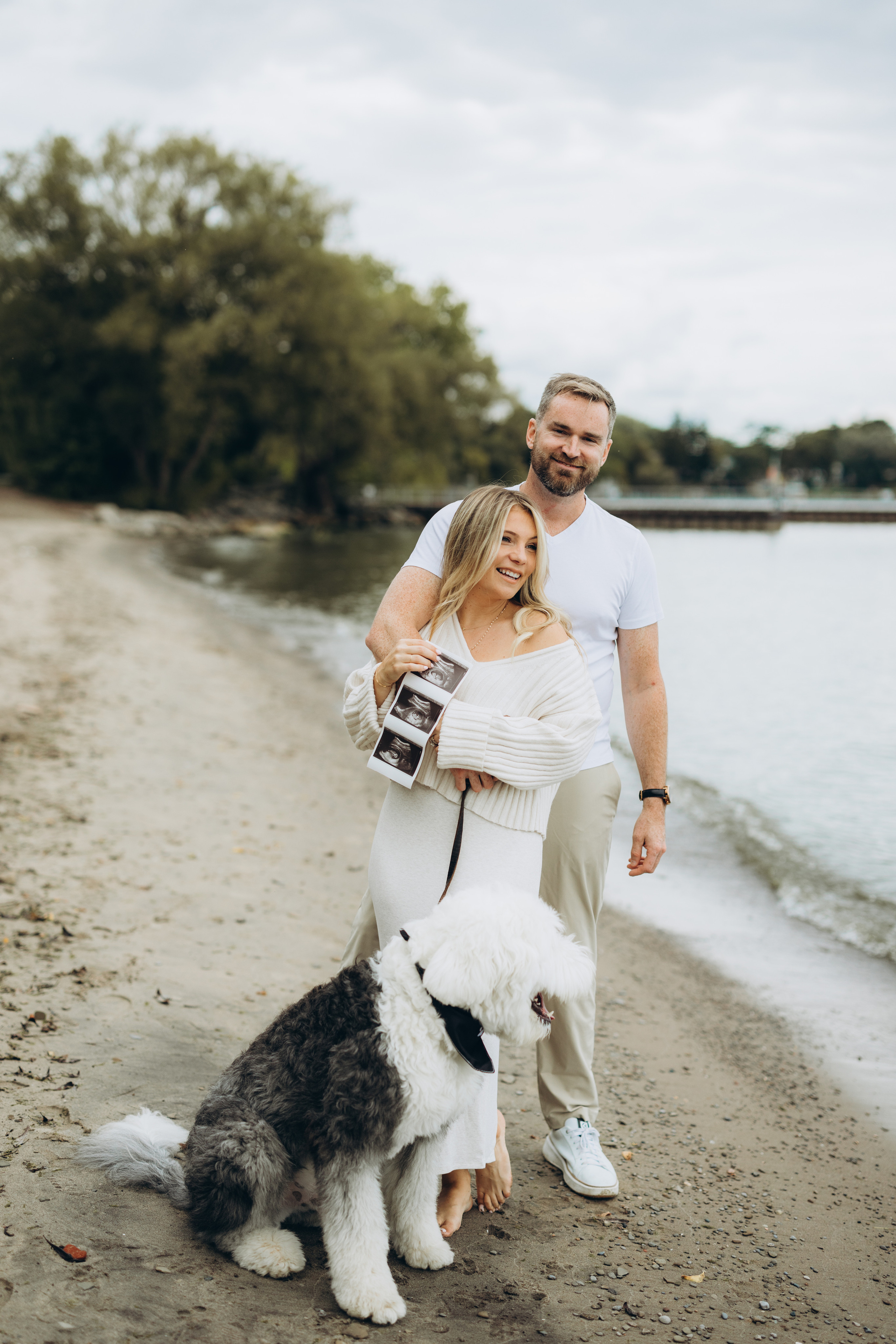 Gender party. Wedding Photographer Toronto